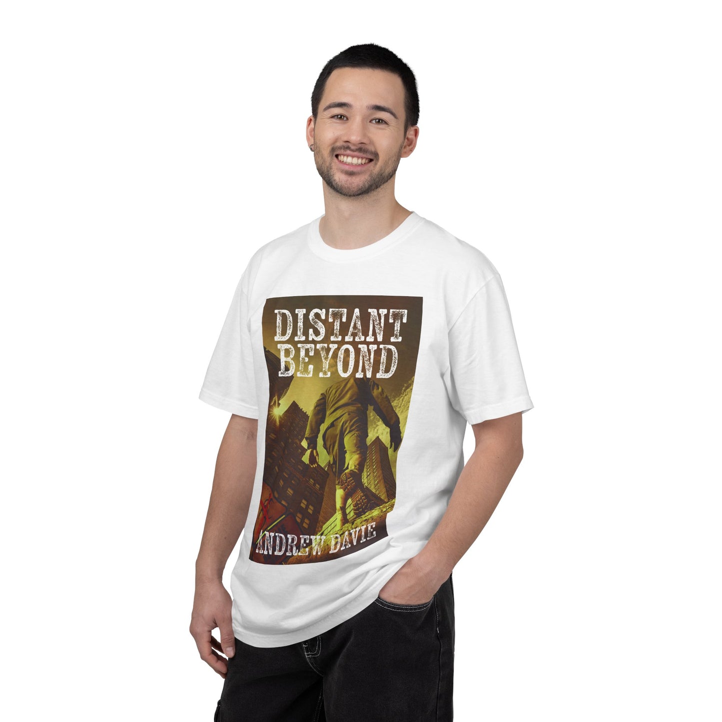 Distant Beyond - Unisex T-Shirt