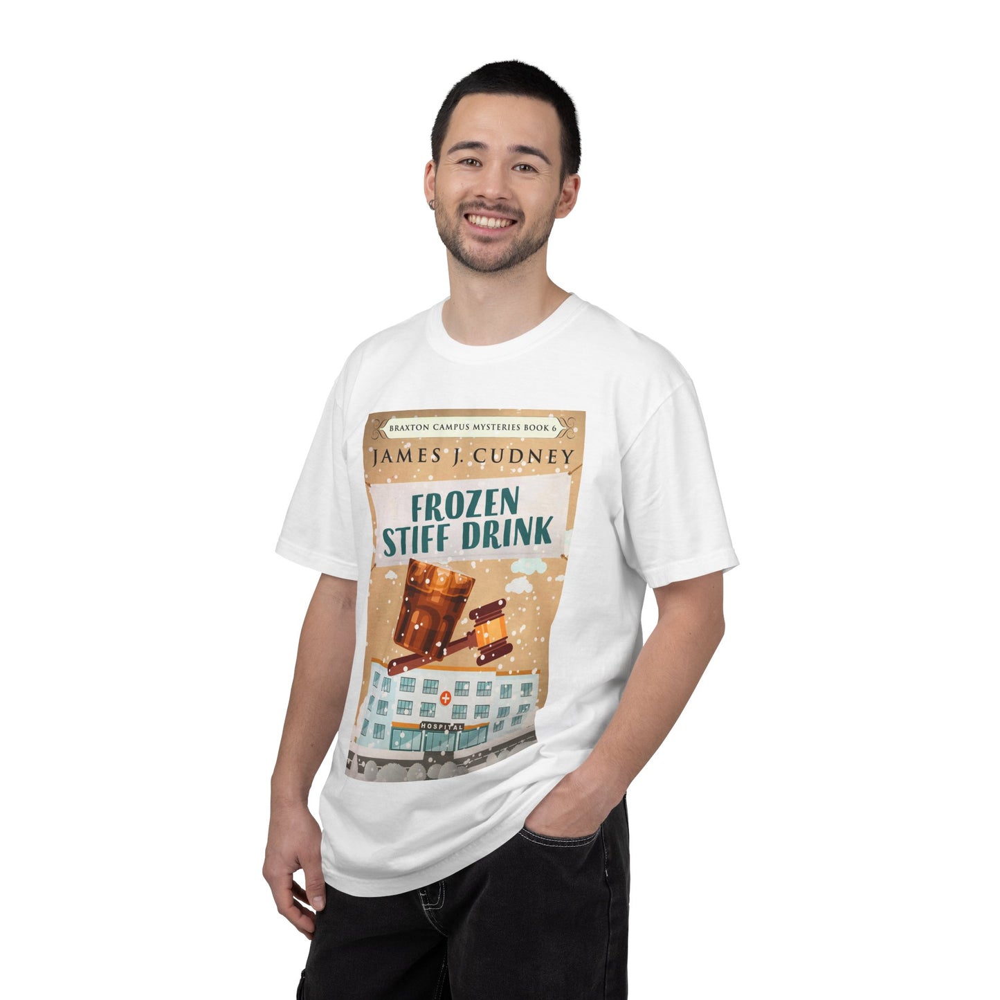Frozen Stiff Drink - Unisex T-Shirt