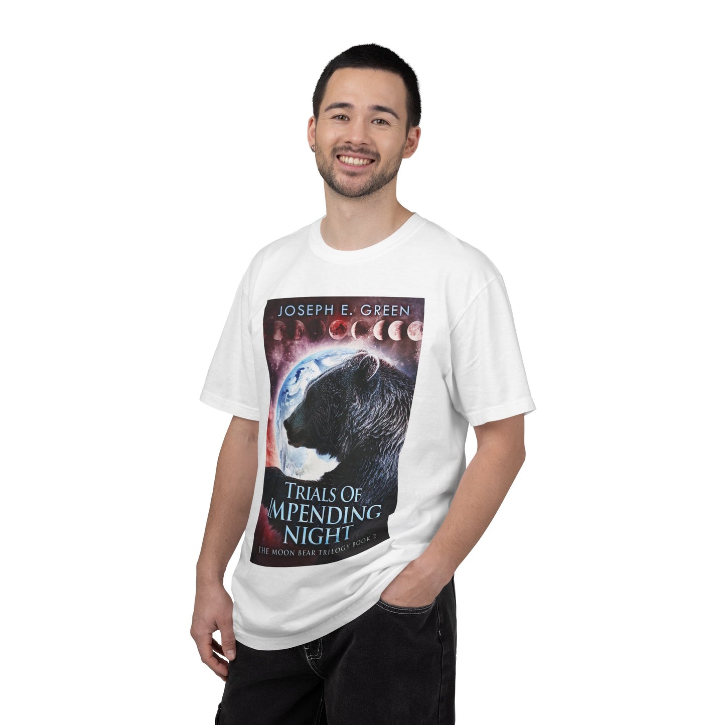 Trials Of Impending Night - Unisex T-Shirt