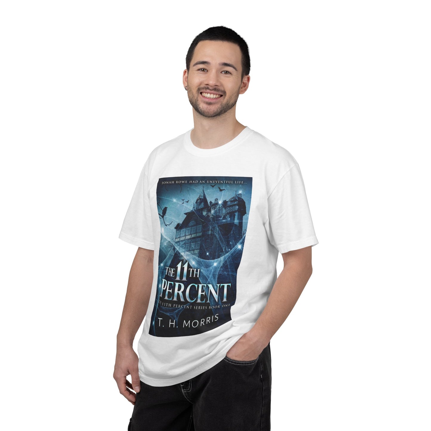 The 11th Percent - Unisex T-Shirt
