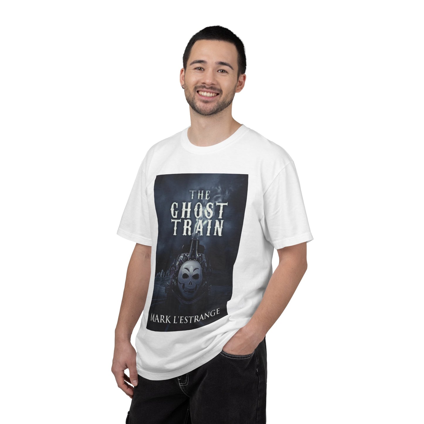 The Ghost Train - Unisex T-Shirt