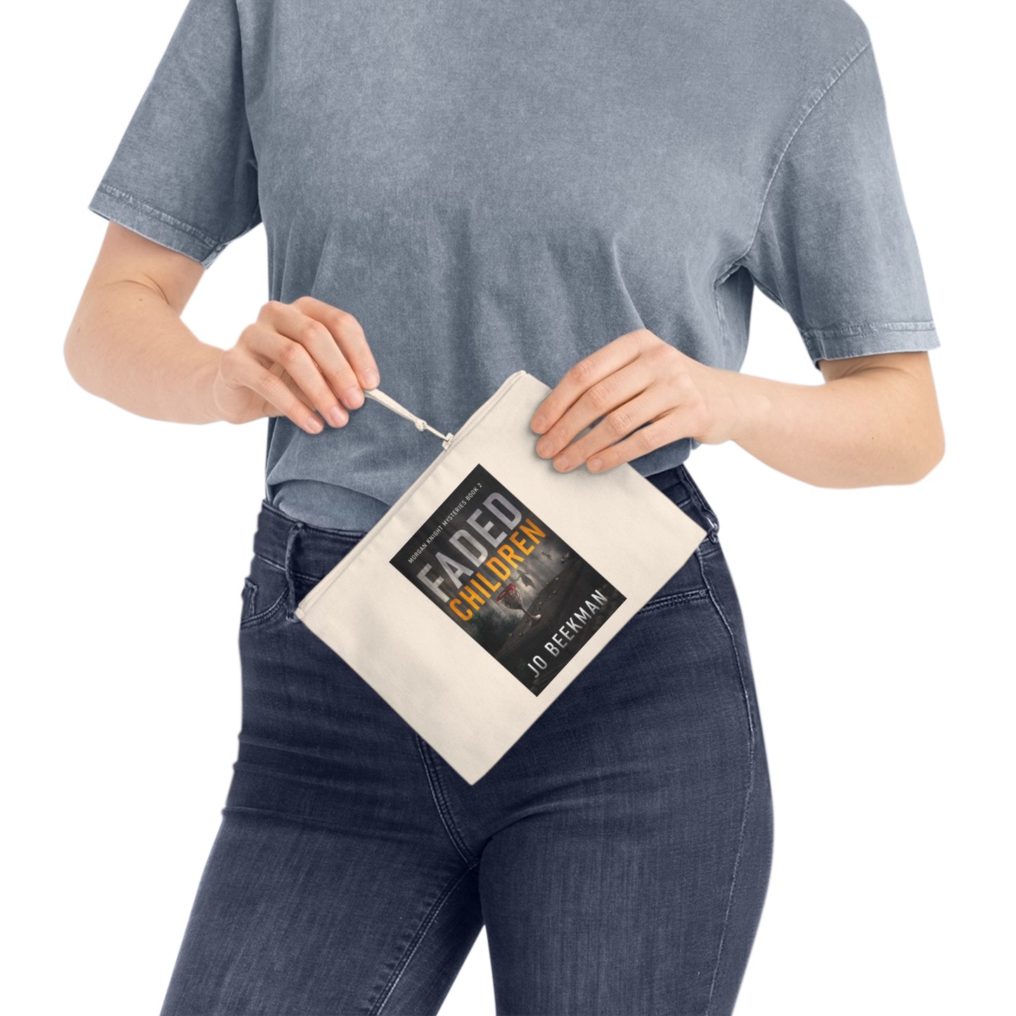 Faded Children - Pencil Case