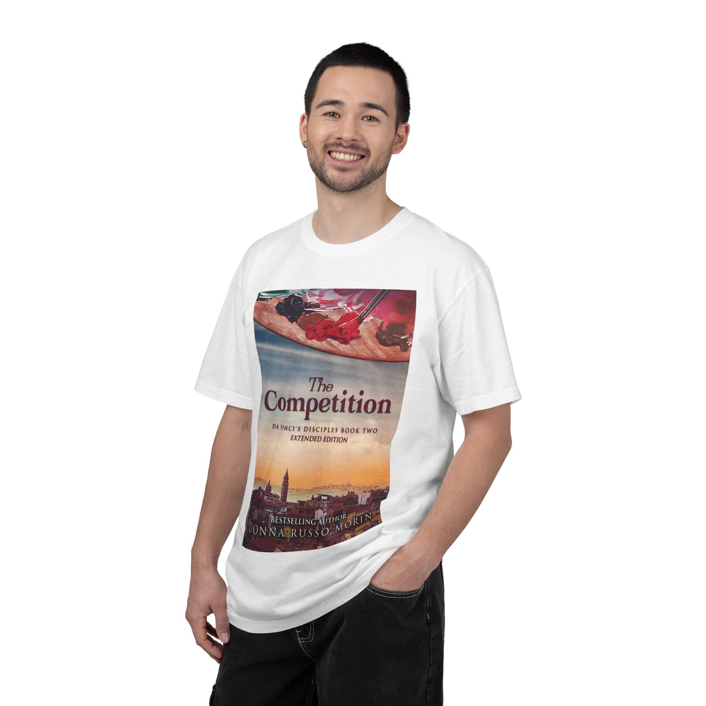 The Competition - Unisex T-Shirt