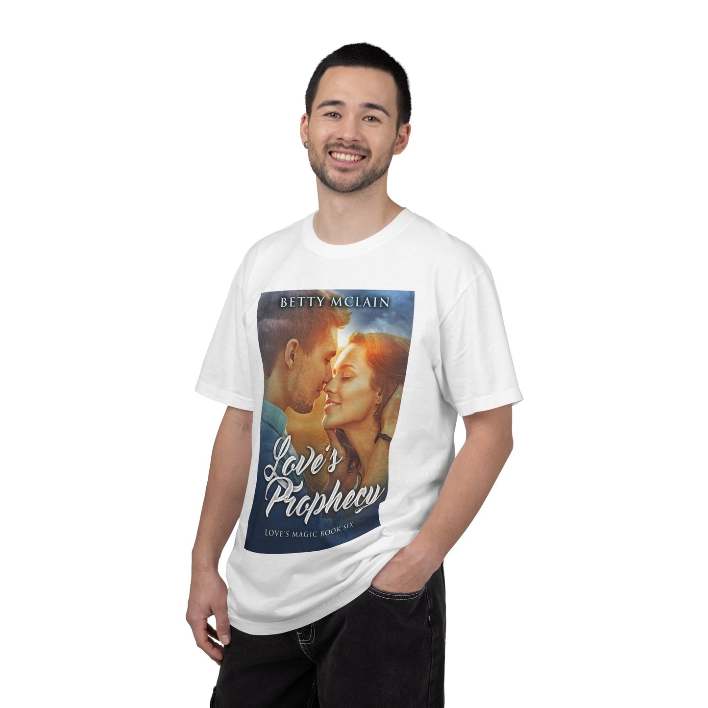 Love's Prophecy - Unisex T-Shirt