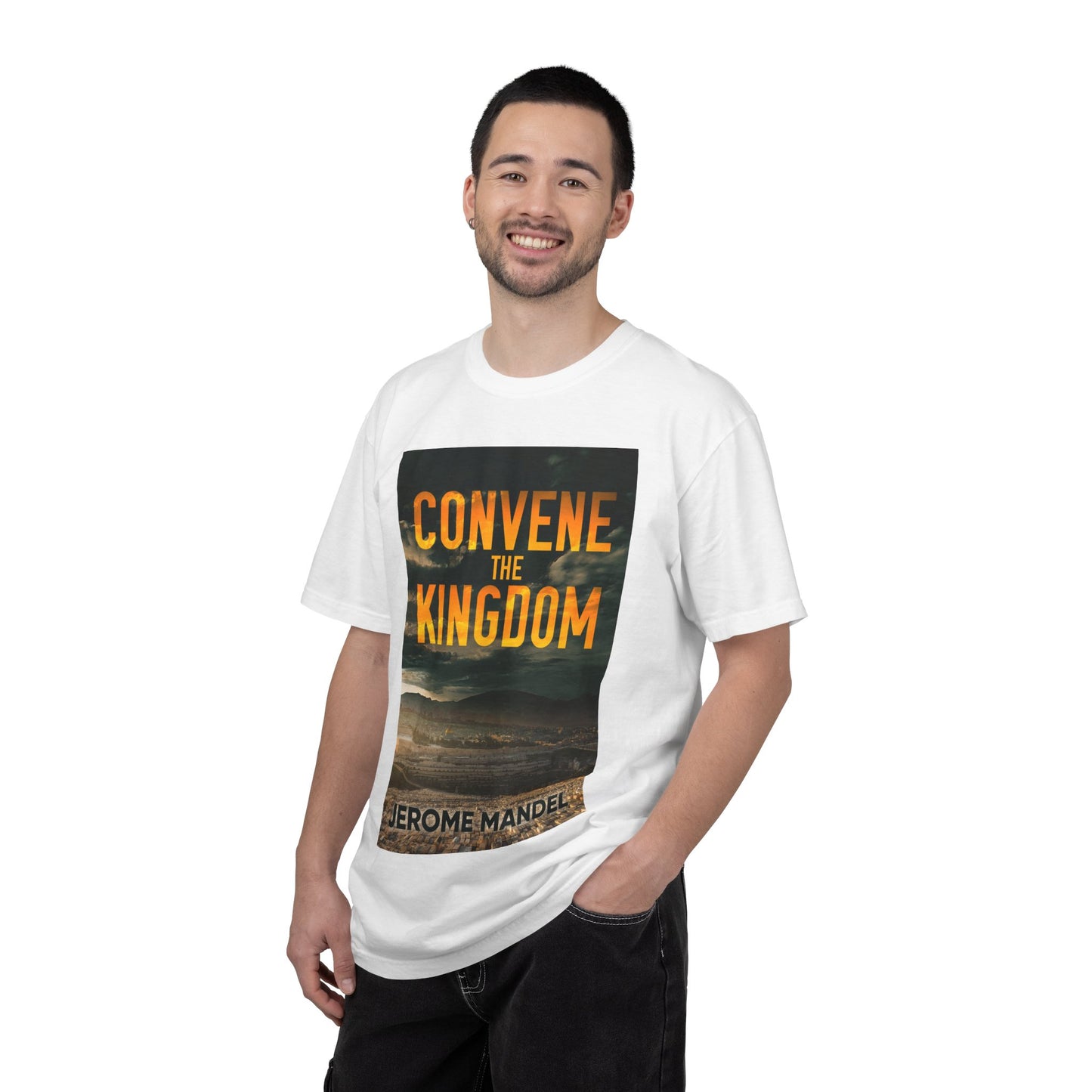 Convene The Kingdom - Unisex T-Shirt