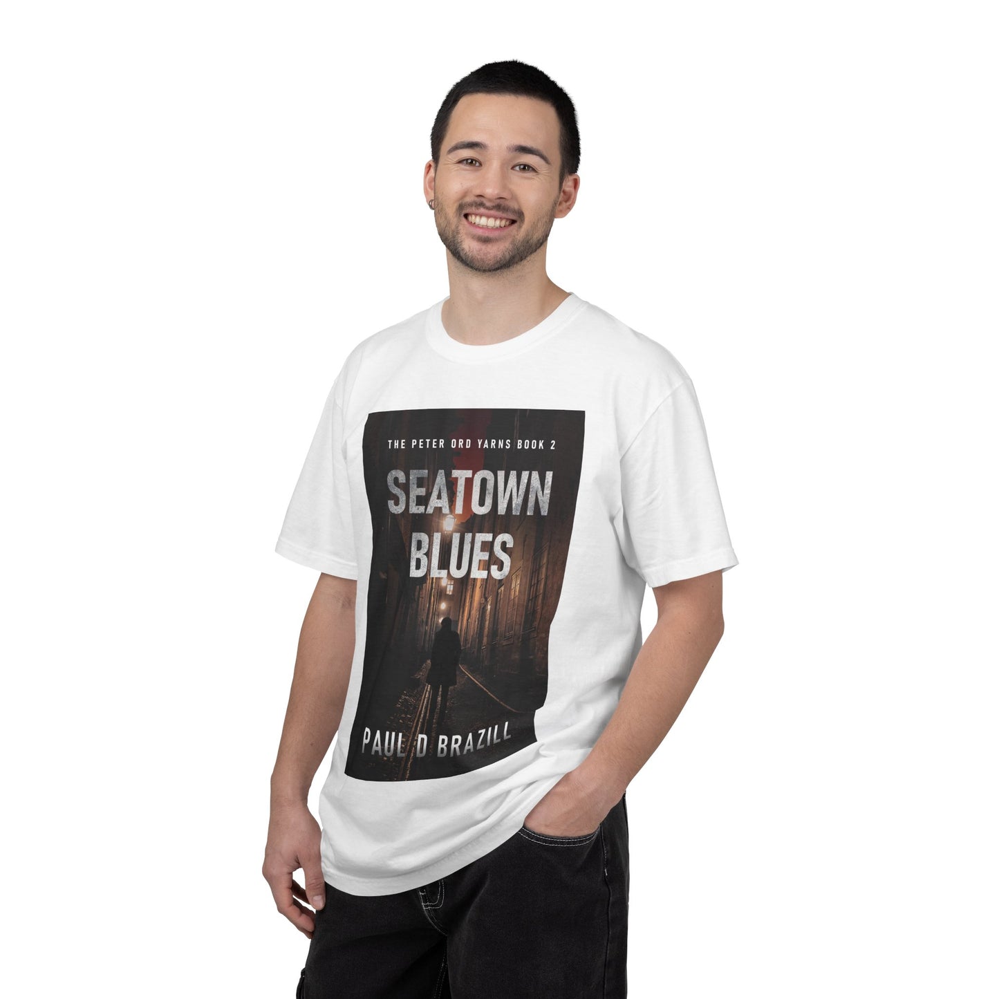 Seatown Blues - Unisex T-Shirt