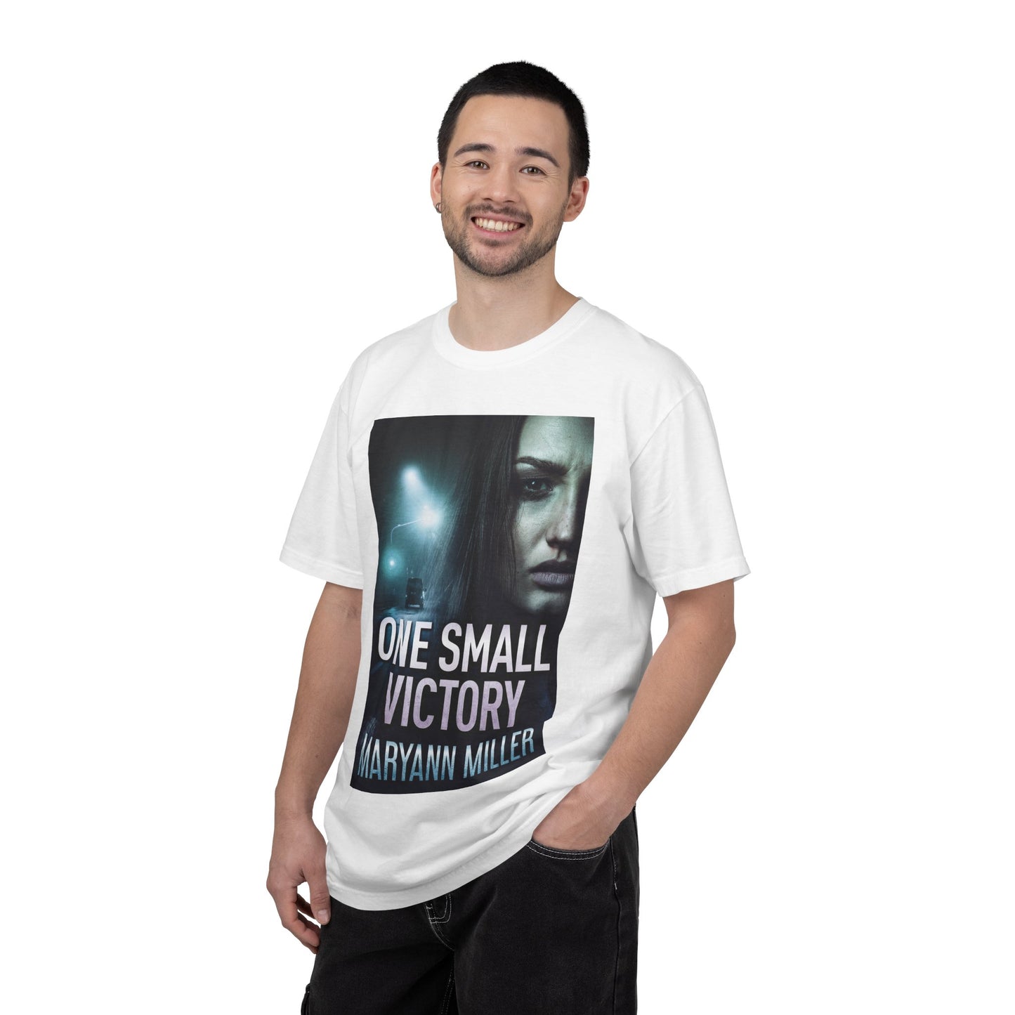 One Small Victory - Unisex T-Shirt