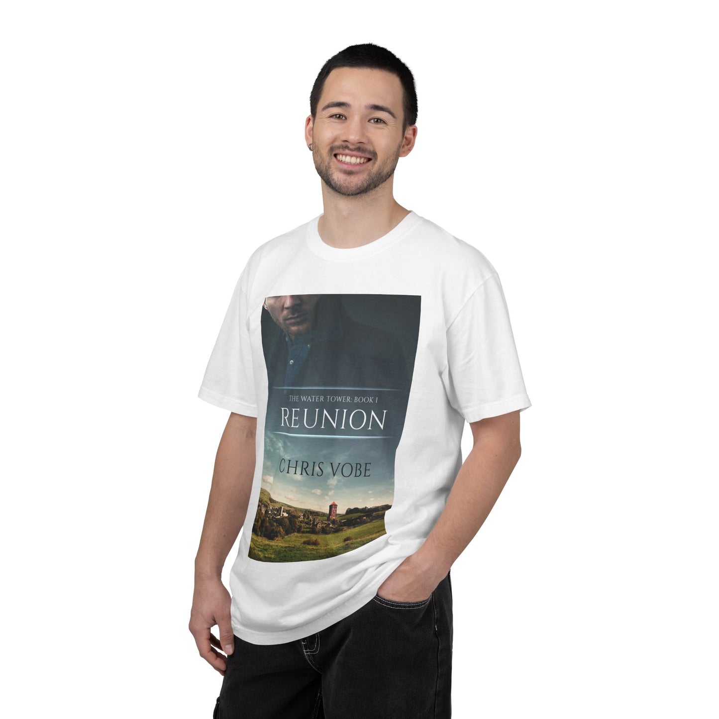 Reunion - Unisex T-Shirt