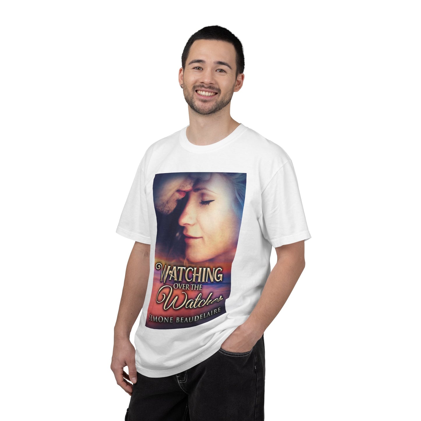 Watching Over The Watcher - Unisex T-Shirt