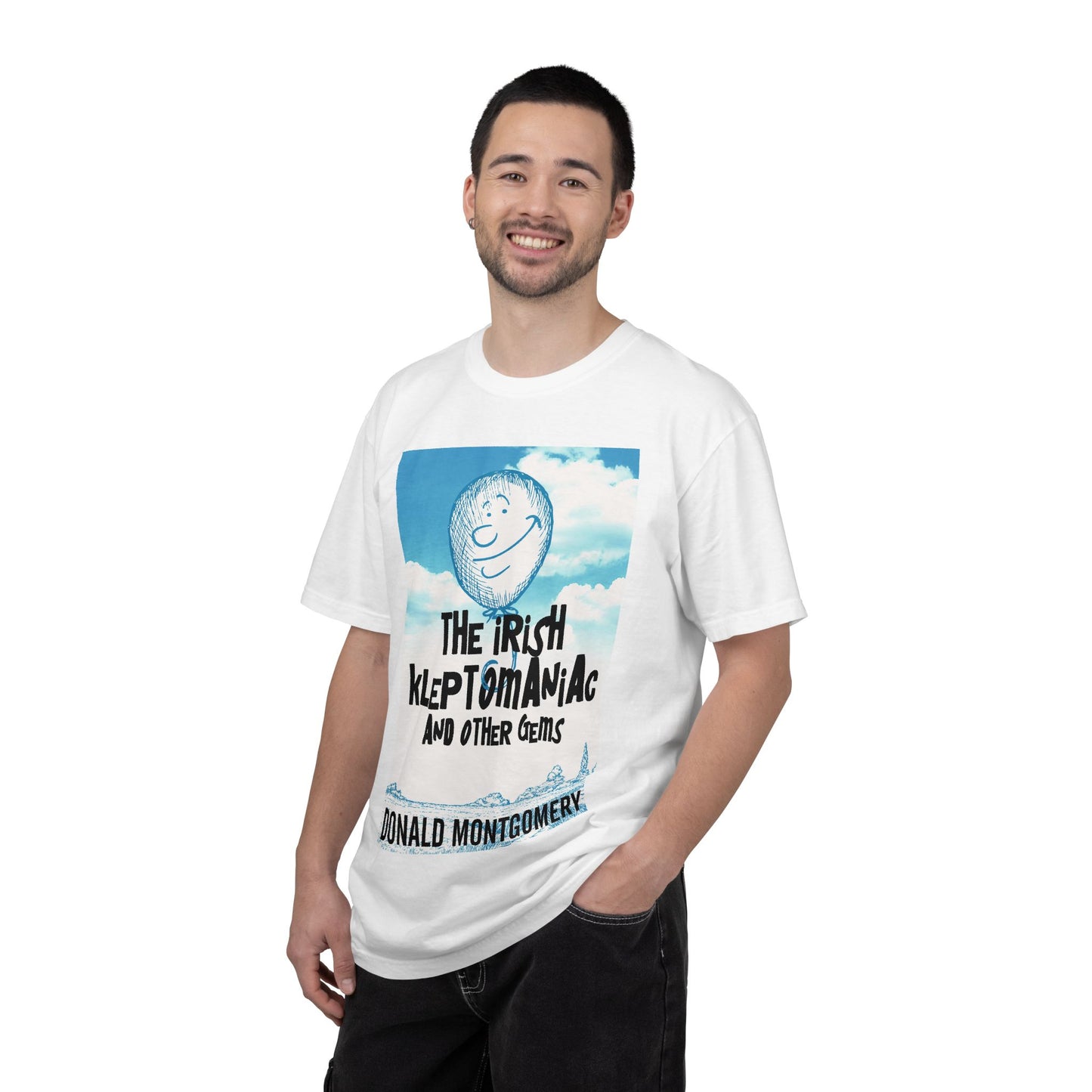 The Irish Kleptomaniac and other Gems - Unisex T-Shirt