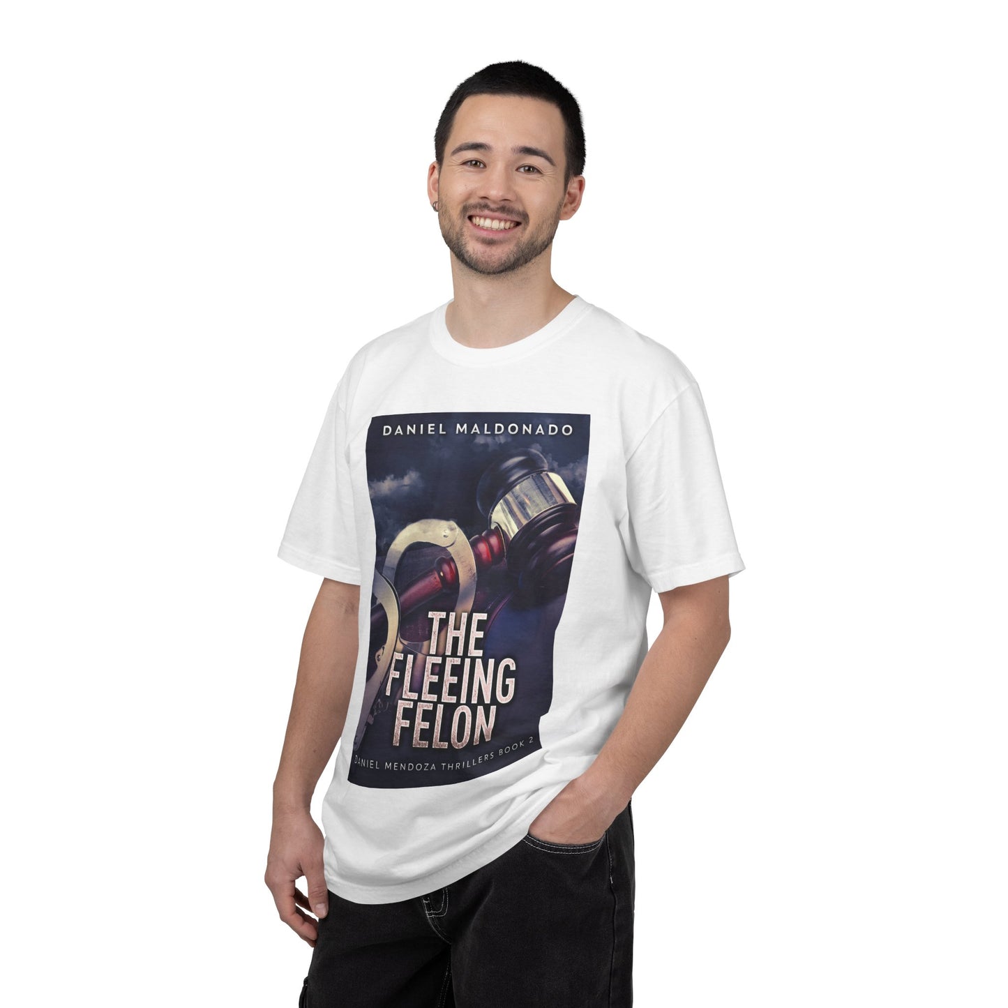 The Fleeing Felon - Unisex T-Shirt