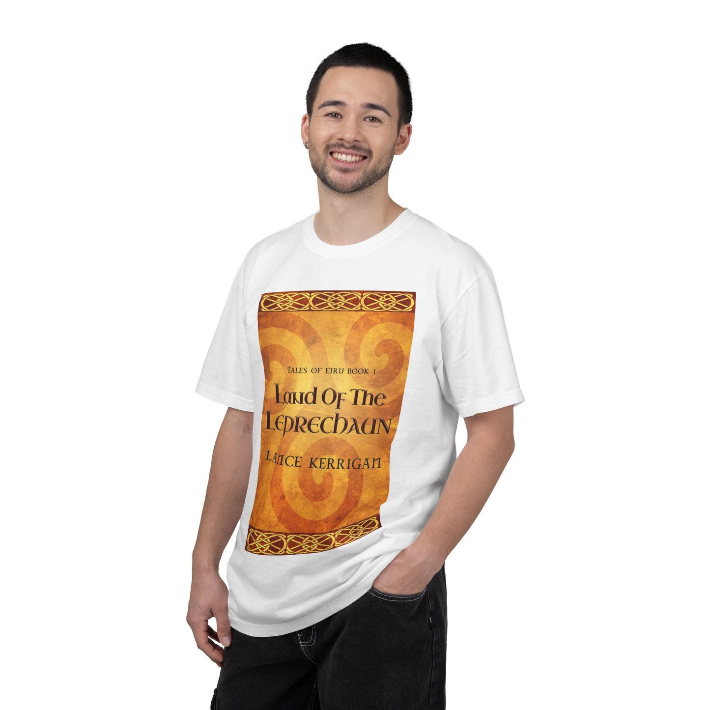 Land of the Leprechaun - Unisex T-Shirt