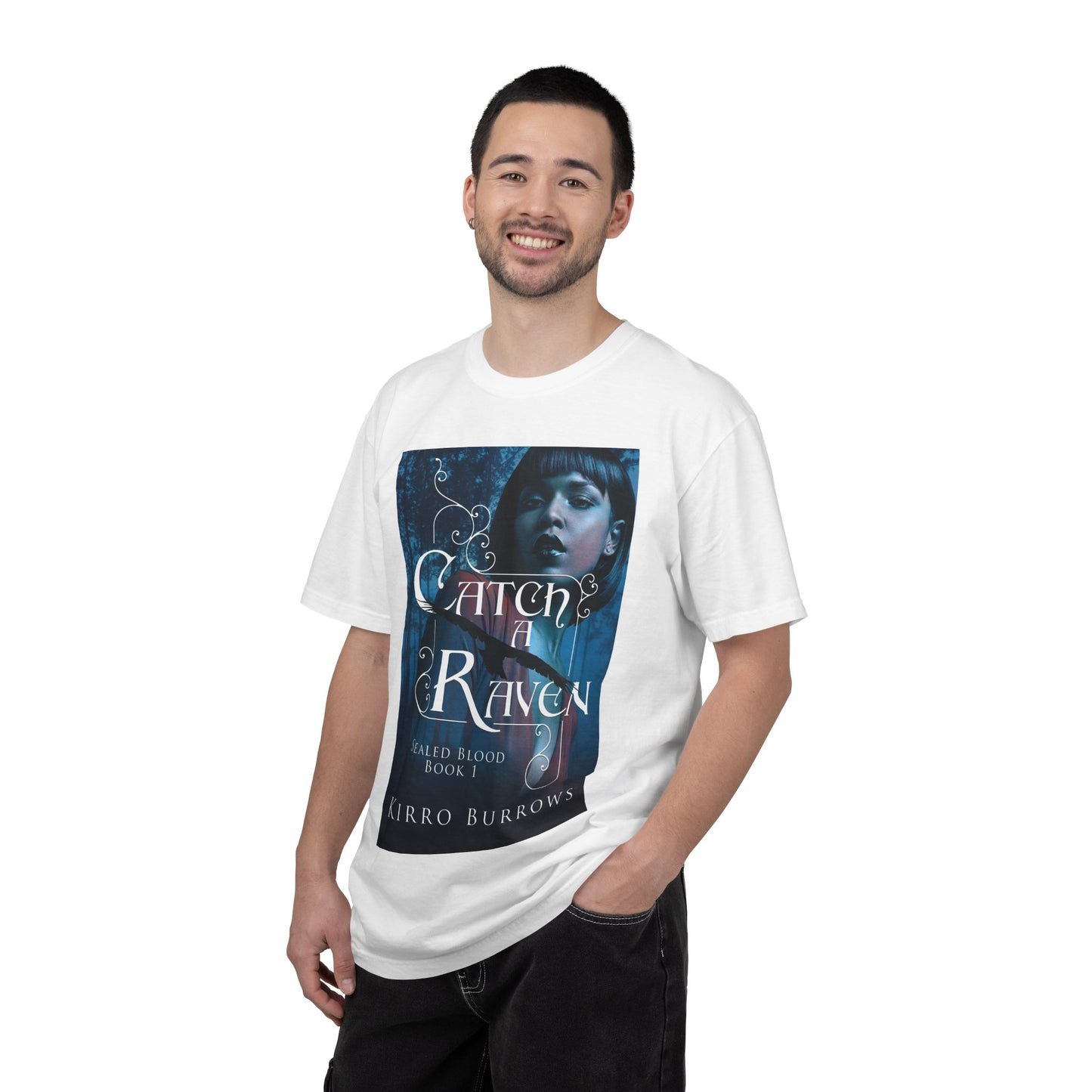 Catch A Raven - Unisex T-Shirt