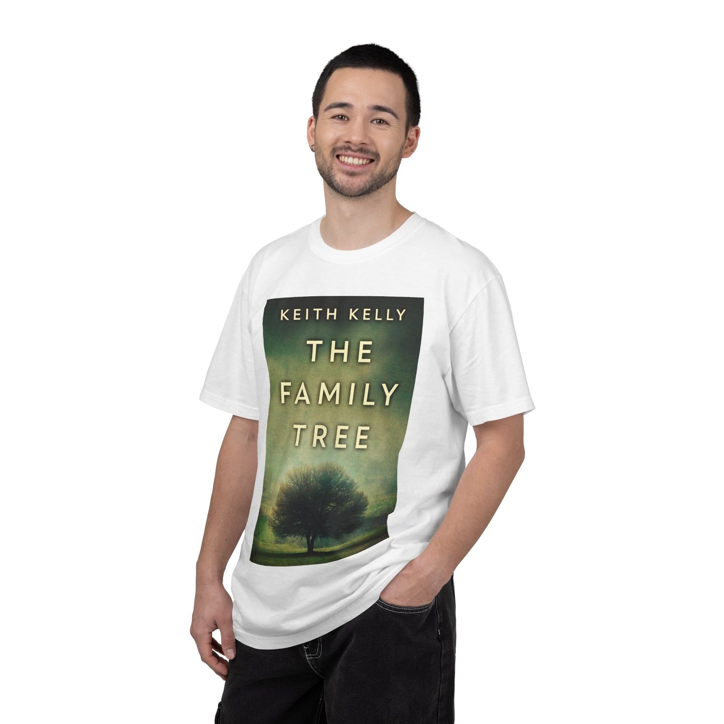The Family Tree - Unisex T-Shirt