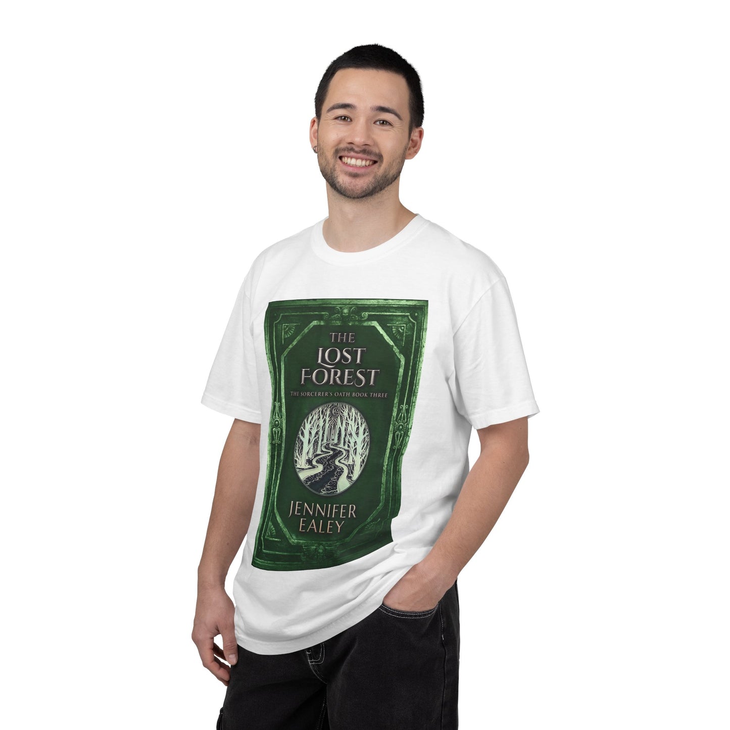 The Lost Forest - Unisex T-Shirt