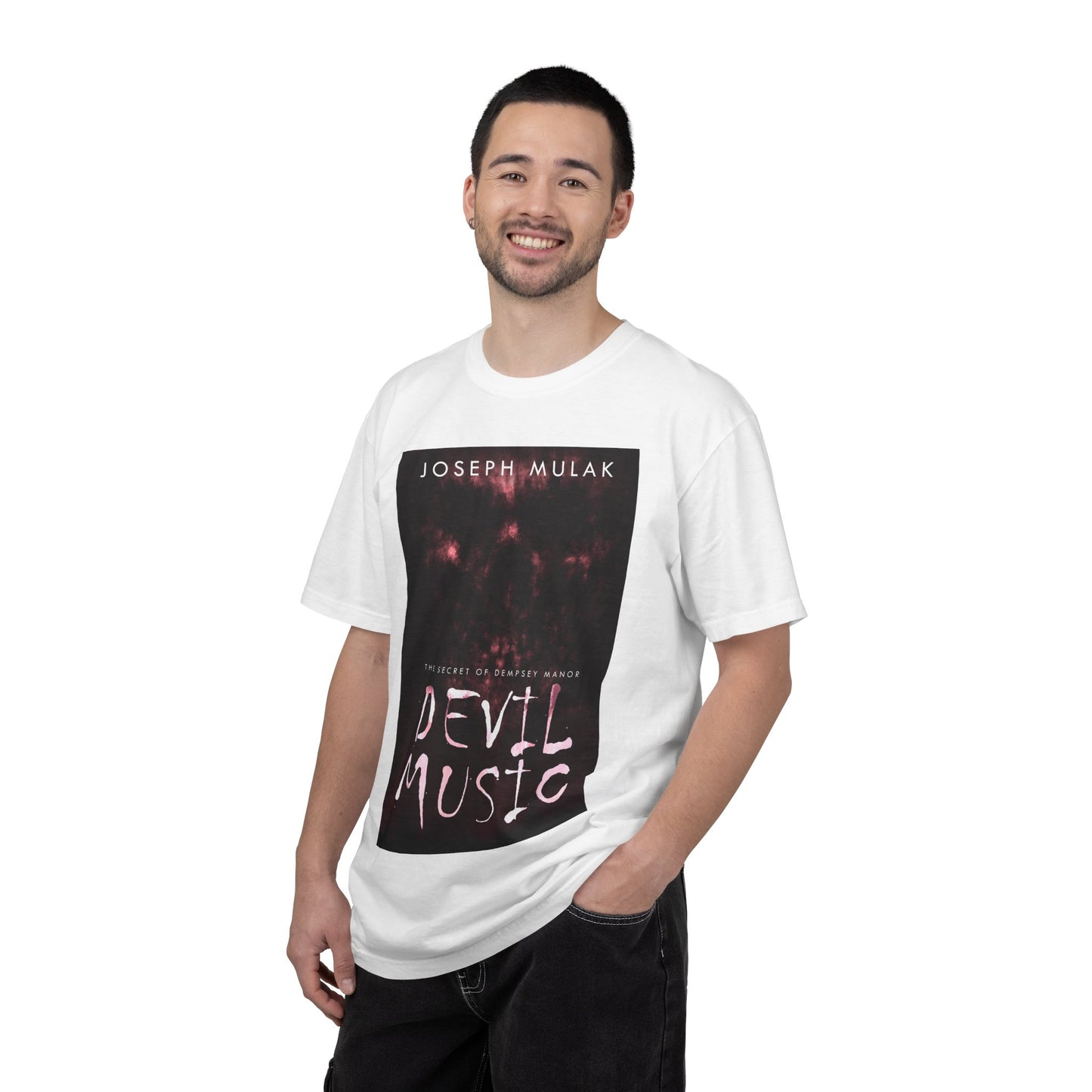 Devil Music - Unisex T-Shirt