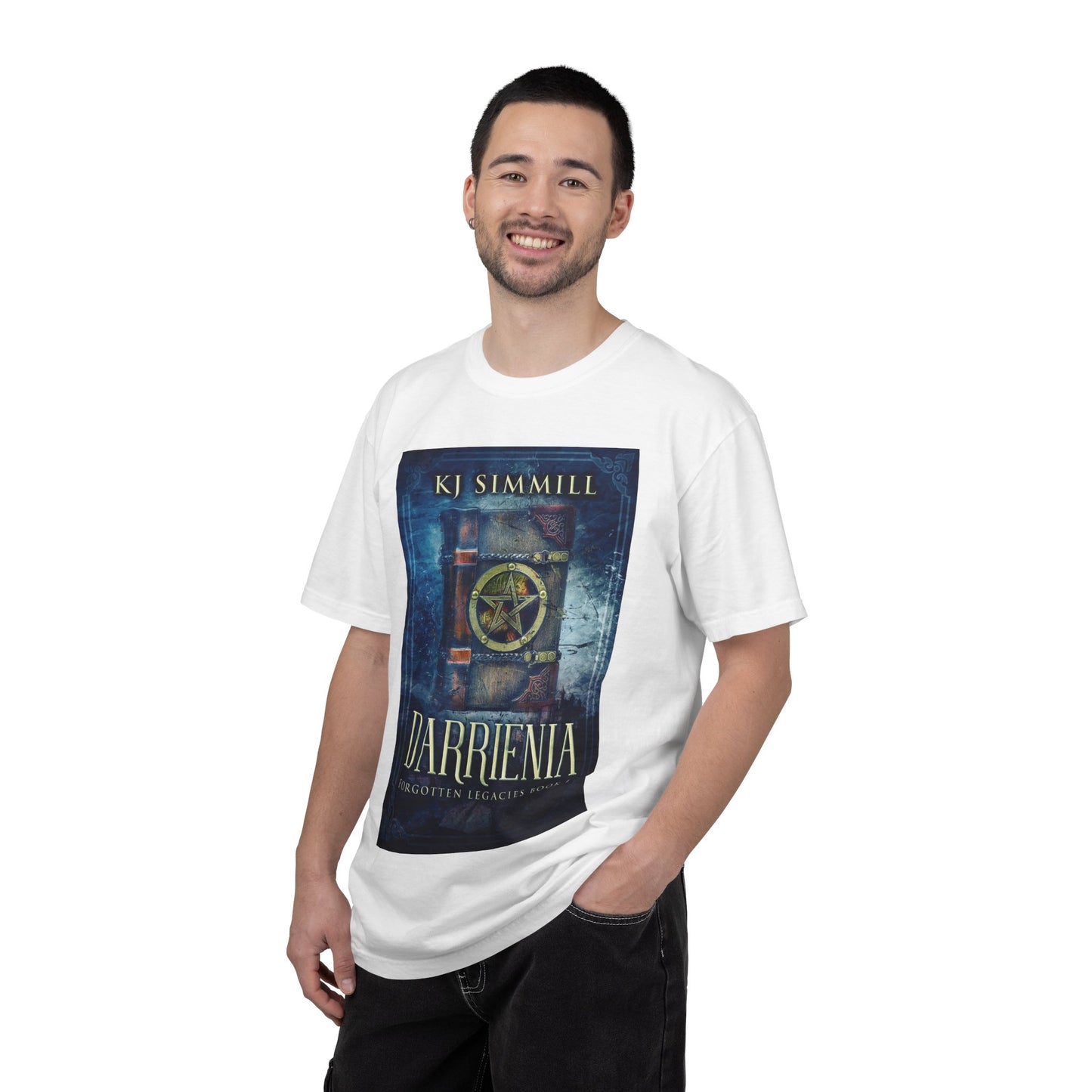Darrienia - Unisex T-Shirt