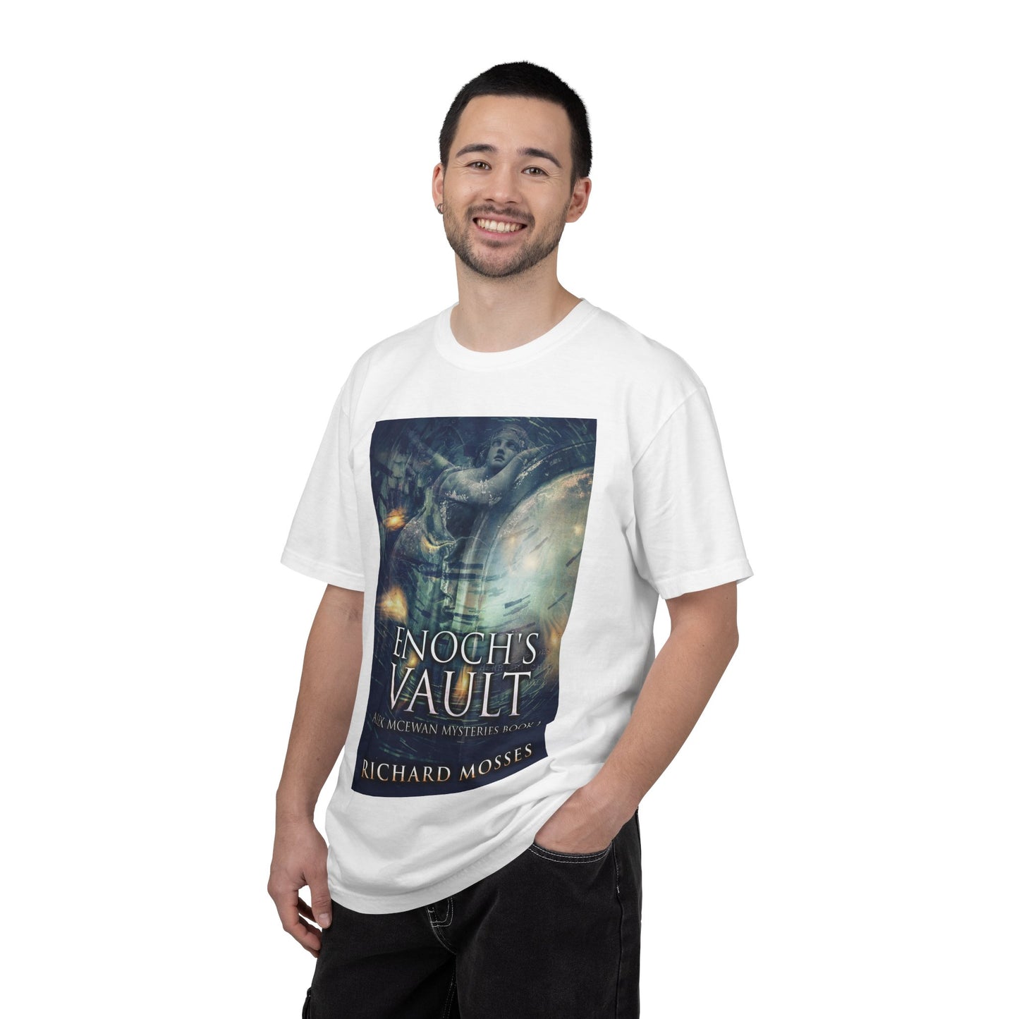 Enoch's Vault - Unisex T-Shirt