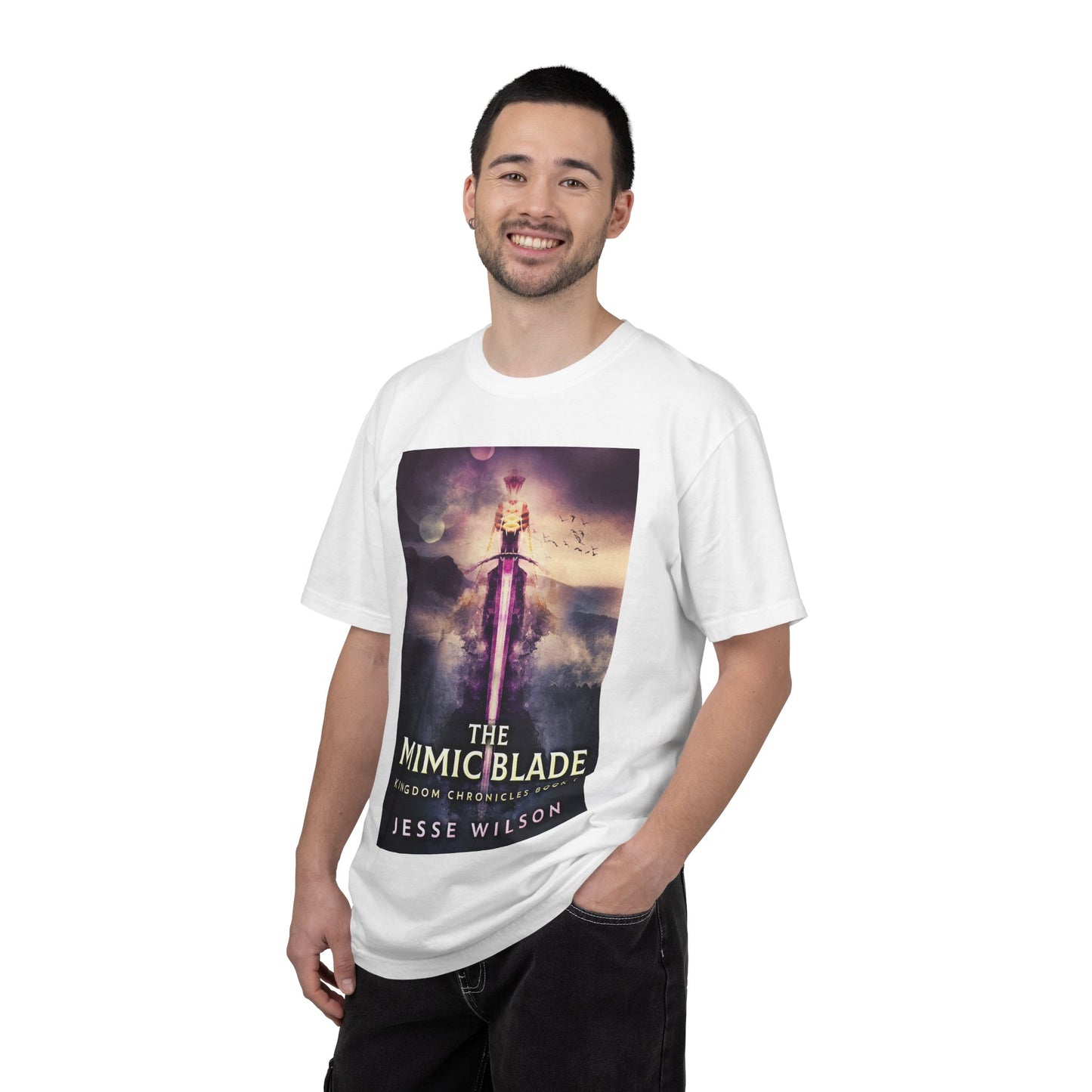 The Mimic Blade - Unisex T-Shirt