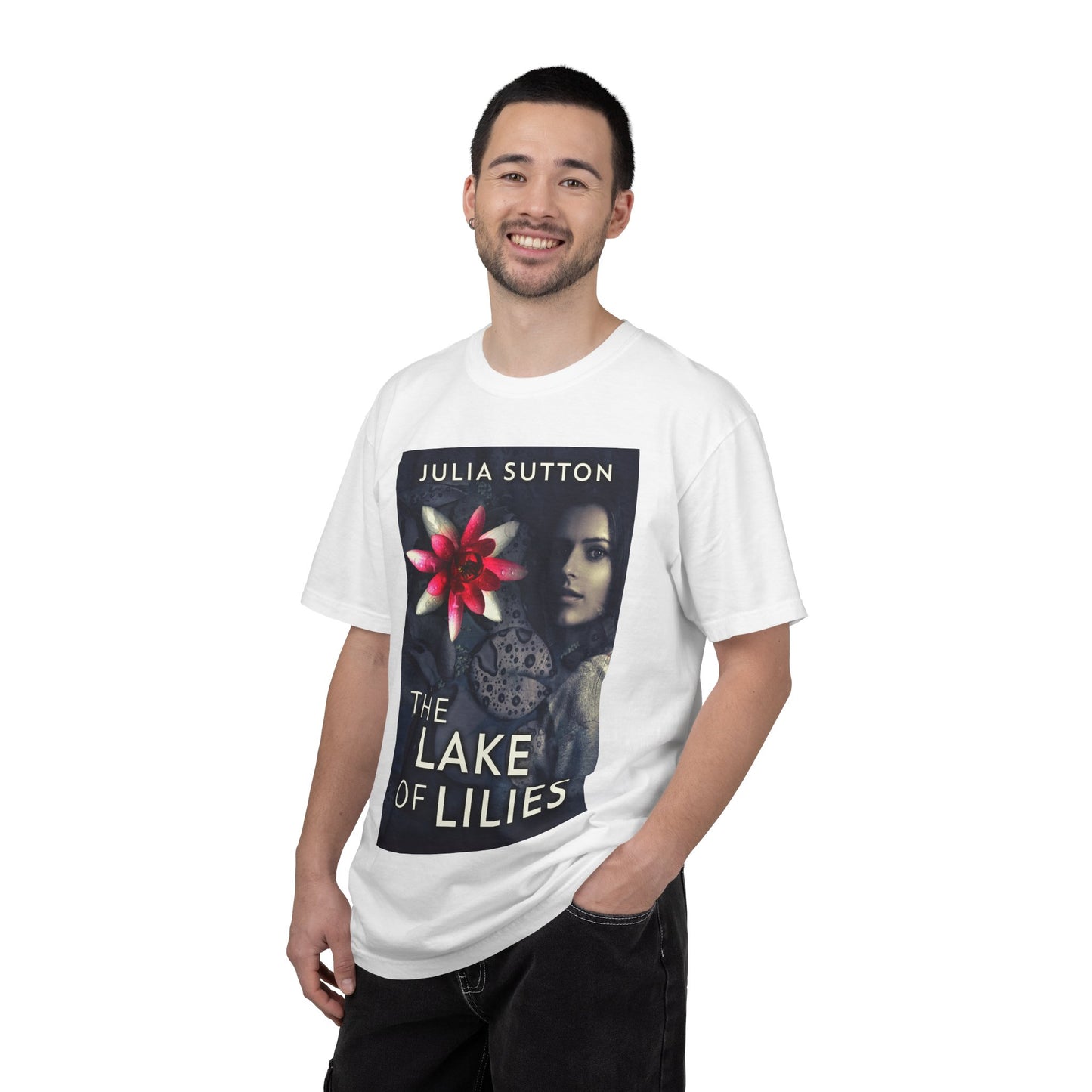 The Lake Of Lilies - Unisex T-Shirt