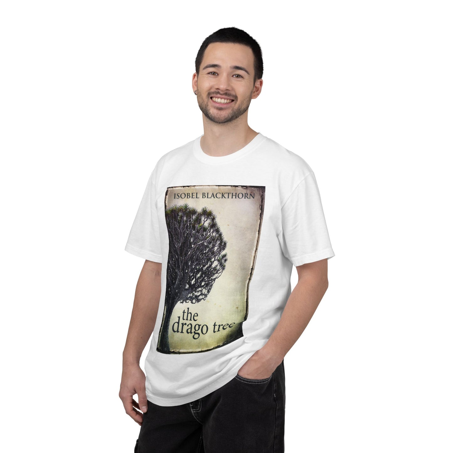 The Drago Tree - Unisex T-Shirt
