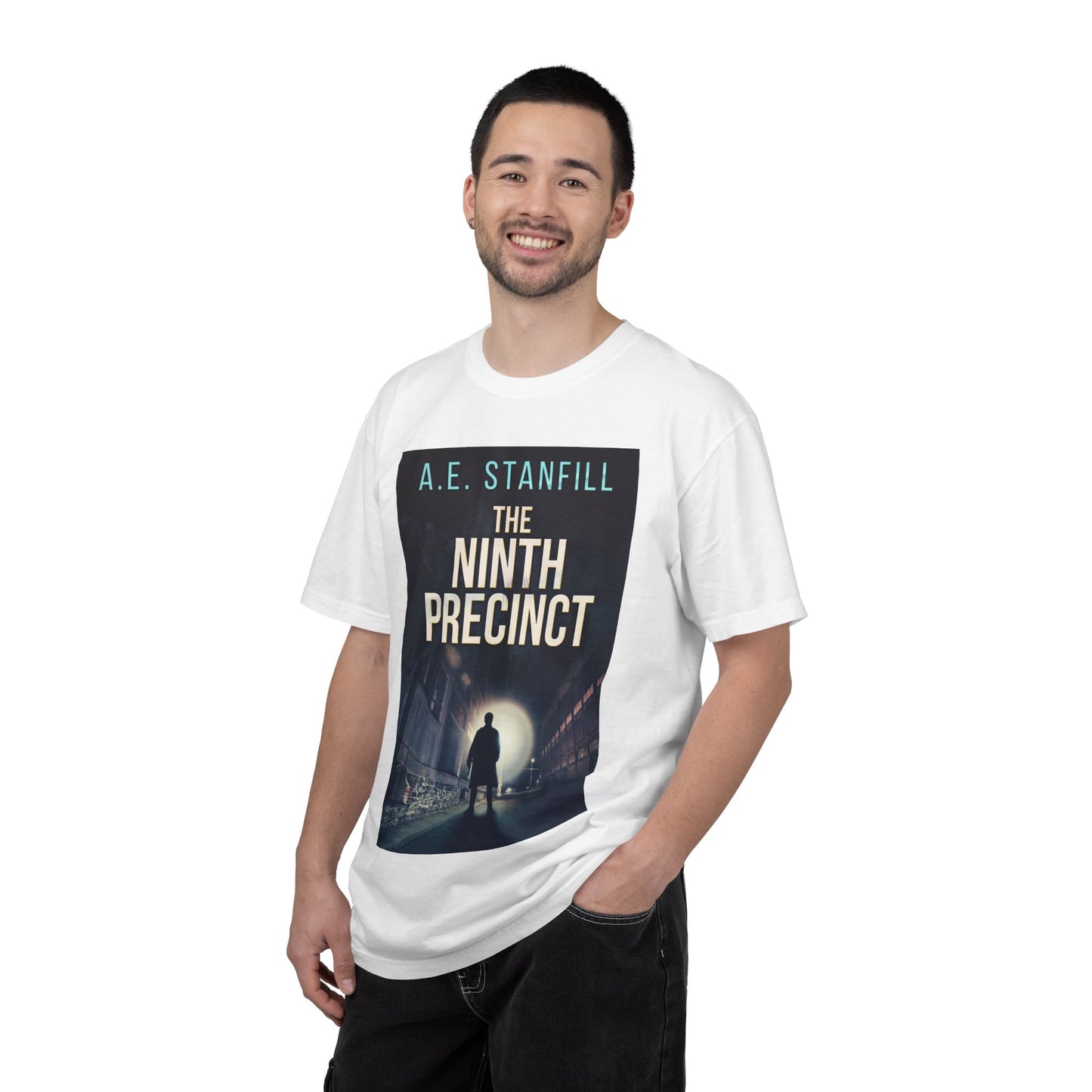 The Ninth Precinct - Unisex T-Shirt