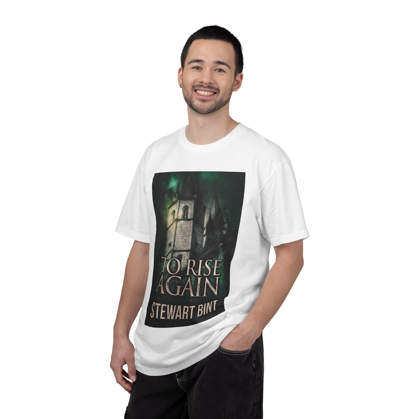 To Rise Again - Unisex T-Shirt