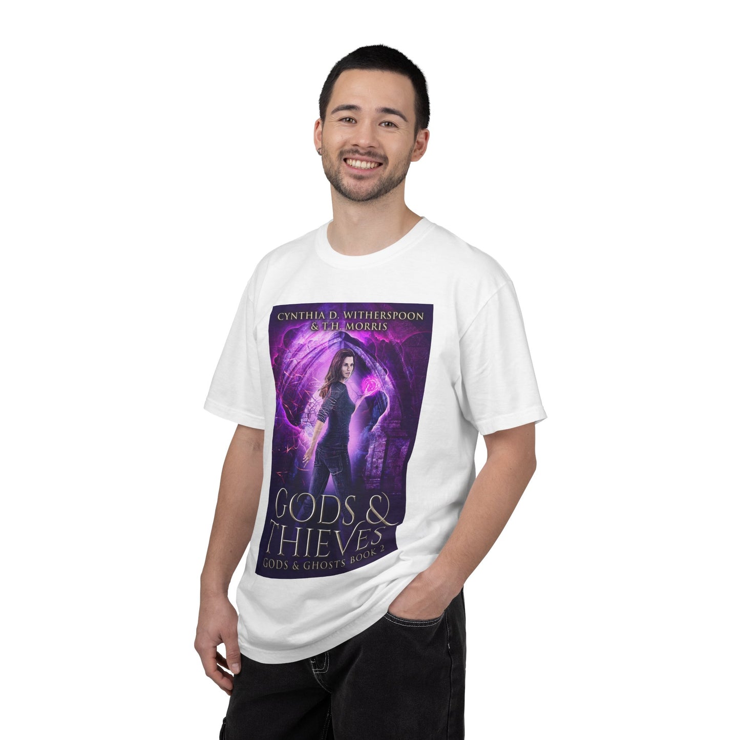 Gods & Thieves - Unisex T-Shirt