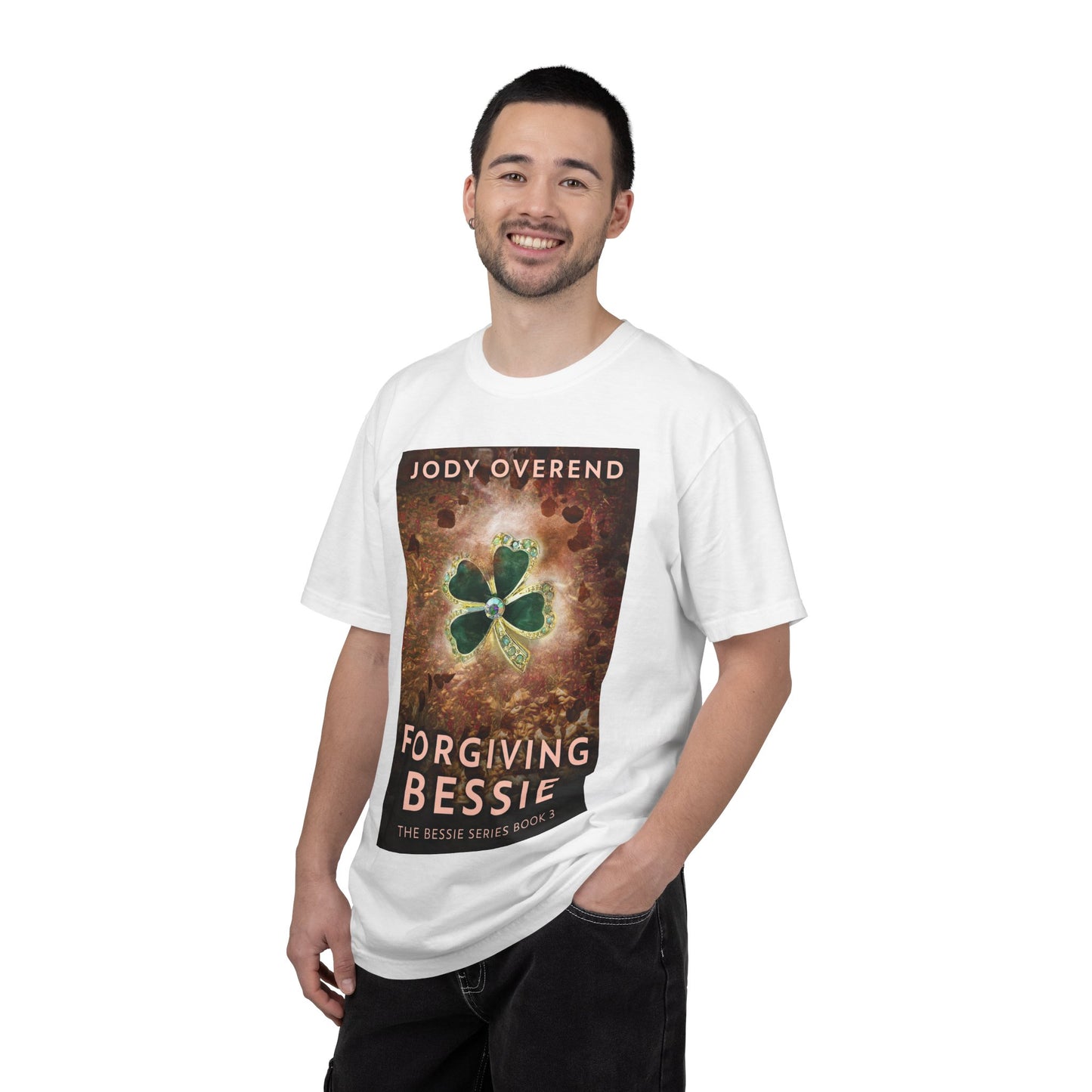 Forgiving Bessie - Unisex T-Shirt