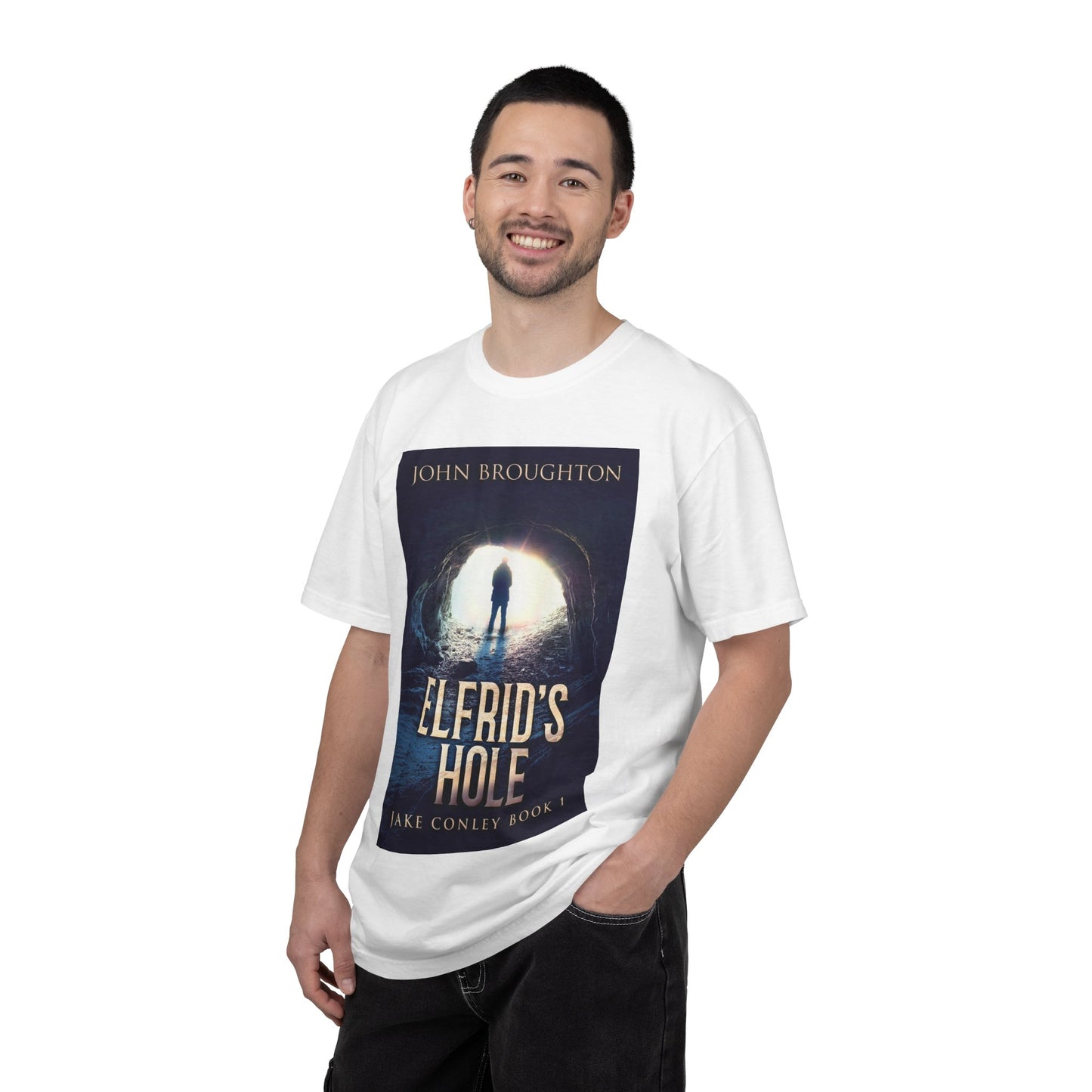 Elfrid's Hole - Unisex T-Shirt