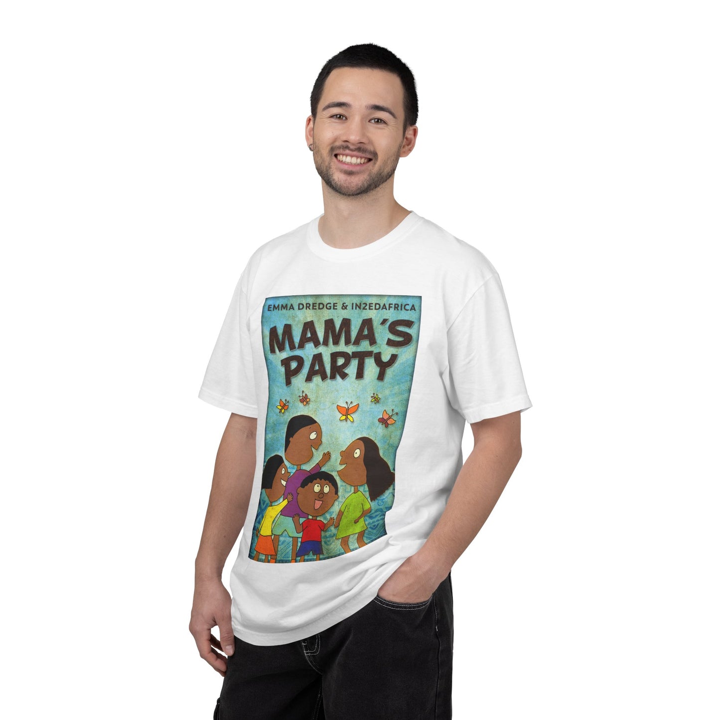 Mama's Party - Unisex T-Shirt