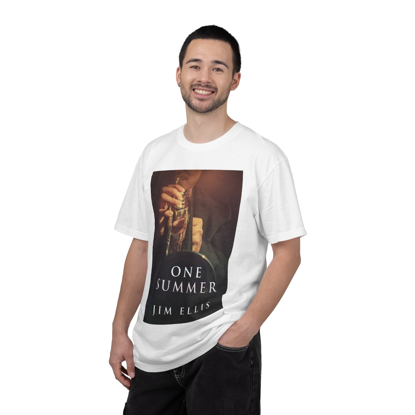 One Summer - Unisex T-Shirt