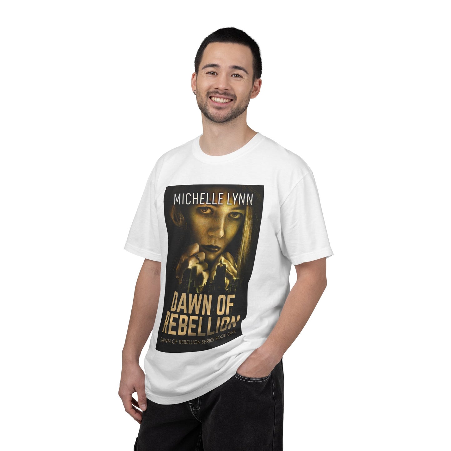 Dawn of Rebellion - Unisex T-Shirt