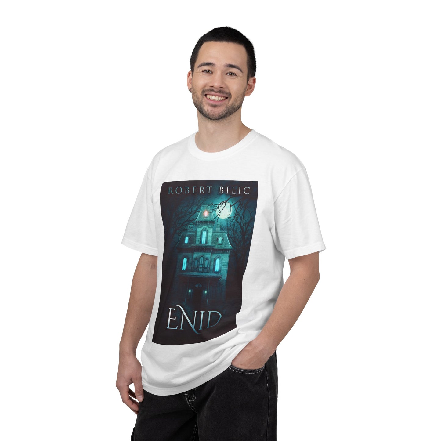 Enid - Unisex T-Shirt