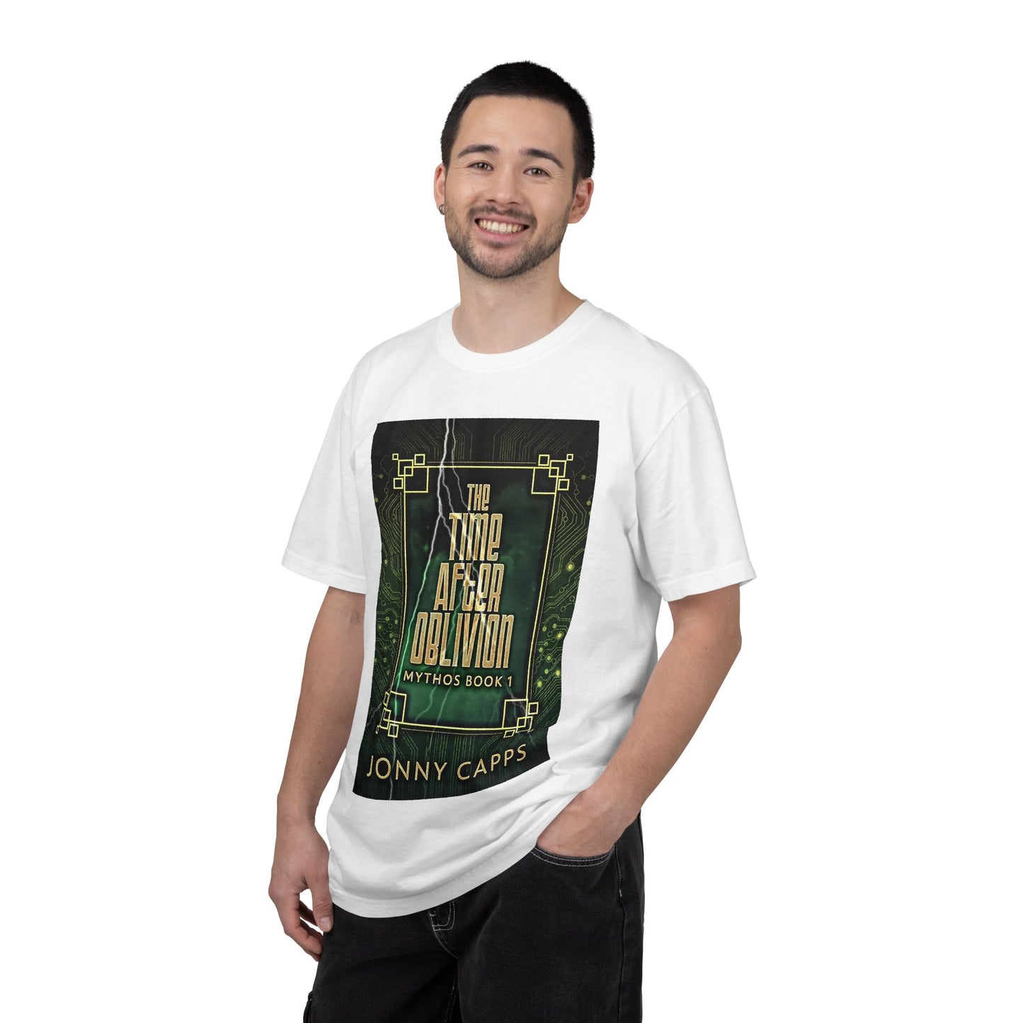 The Time After Oblivion - Unisex T-Shirt