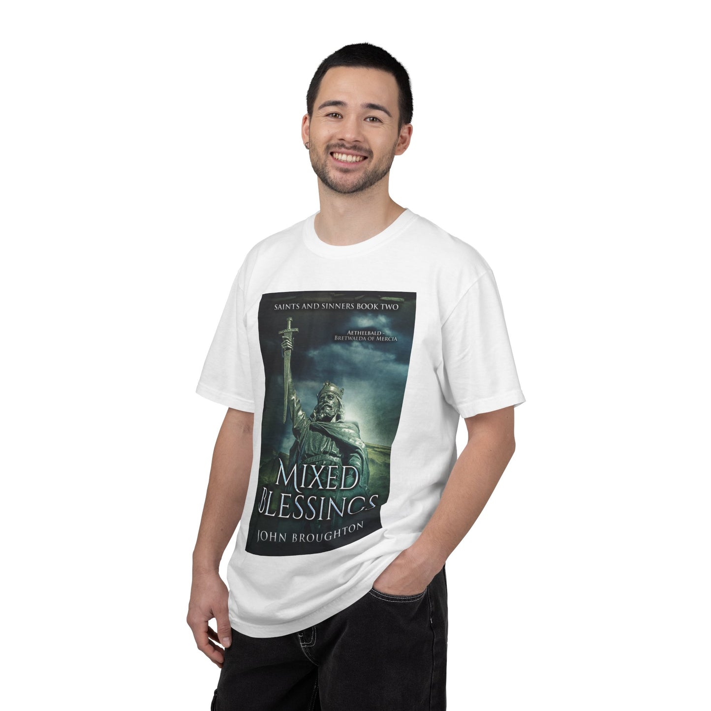 Mixed Blessings - Unisex T-Shirt