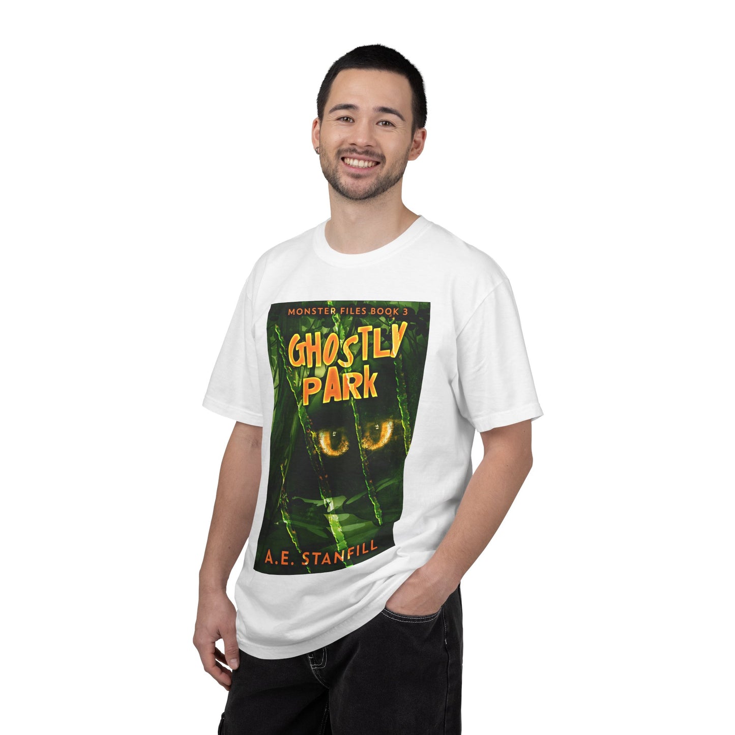 Ghostly Park - Unisex T-Shirt