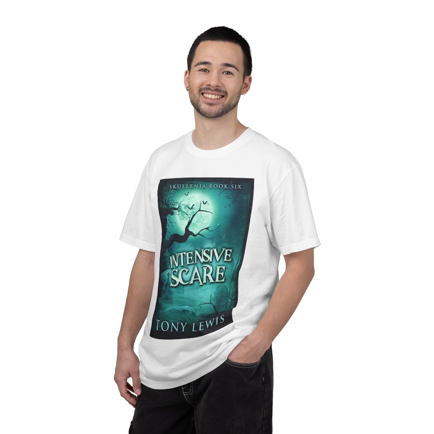 Intensive Scare - Unisex T-Shirt