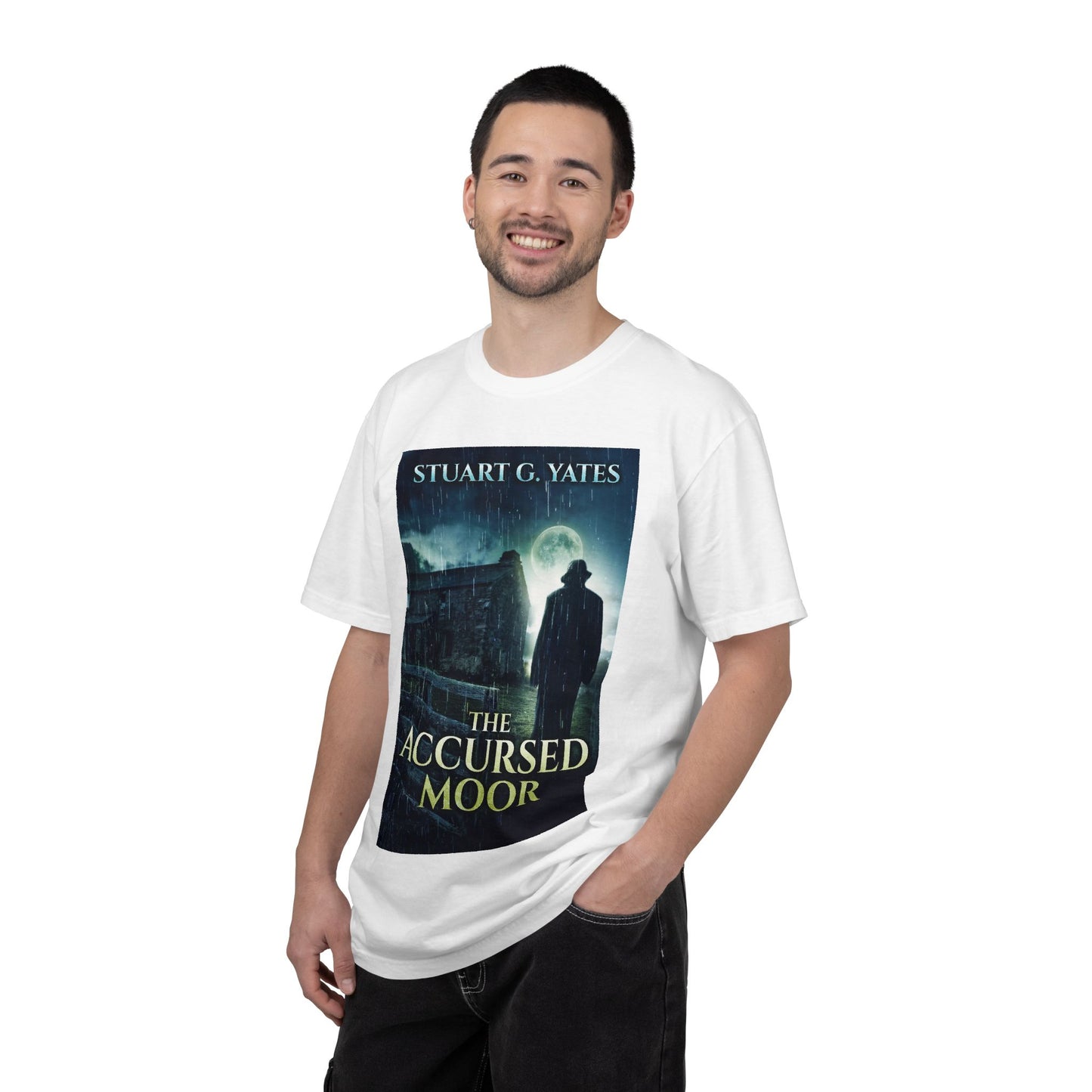 The Accursed Moor - Unisex T-Shirt