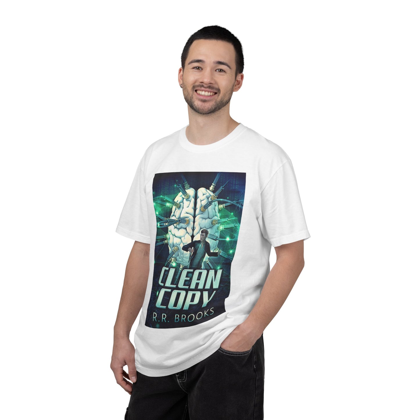 Clean Copy - Unisex T-Shirt
