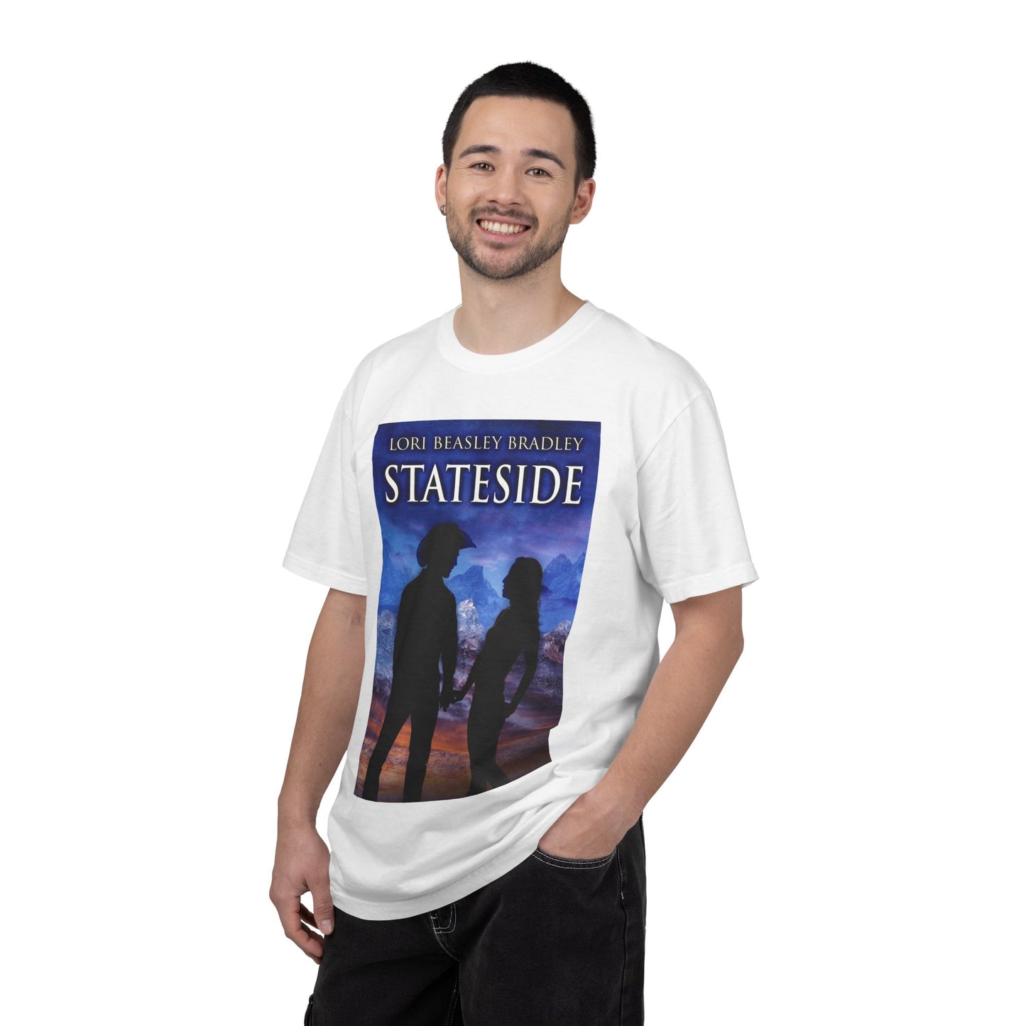 Stateside - Unisex T-Shirt
