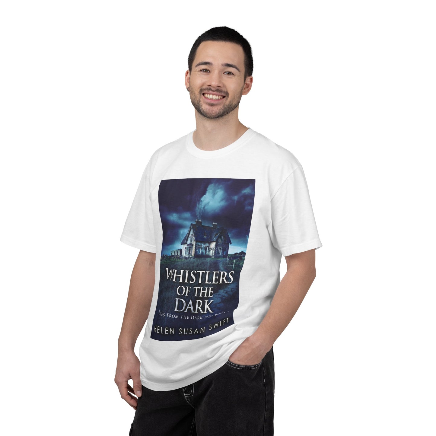 Whistlers Of The Dark - Unisex T-Shirt