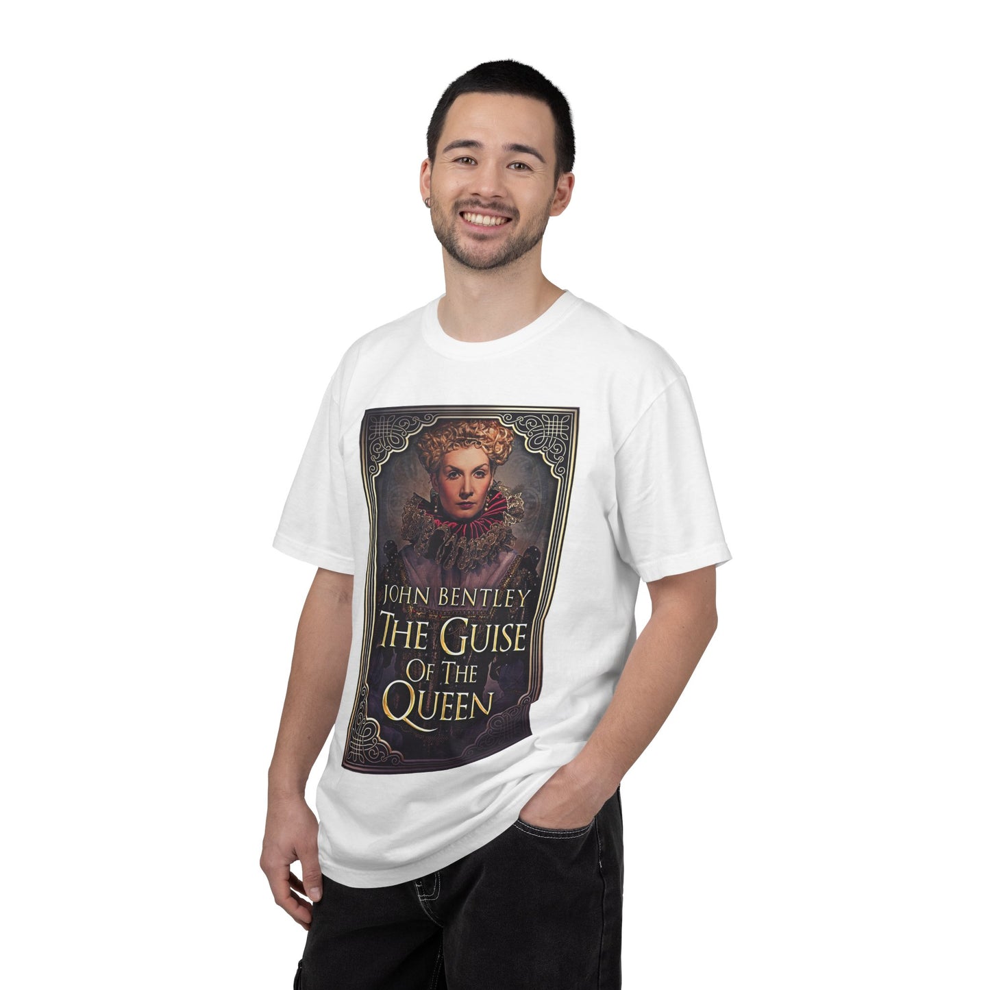 The Guise of the Queen - Unisex T-Shirt
