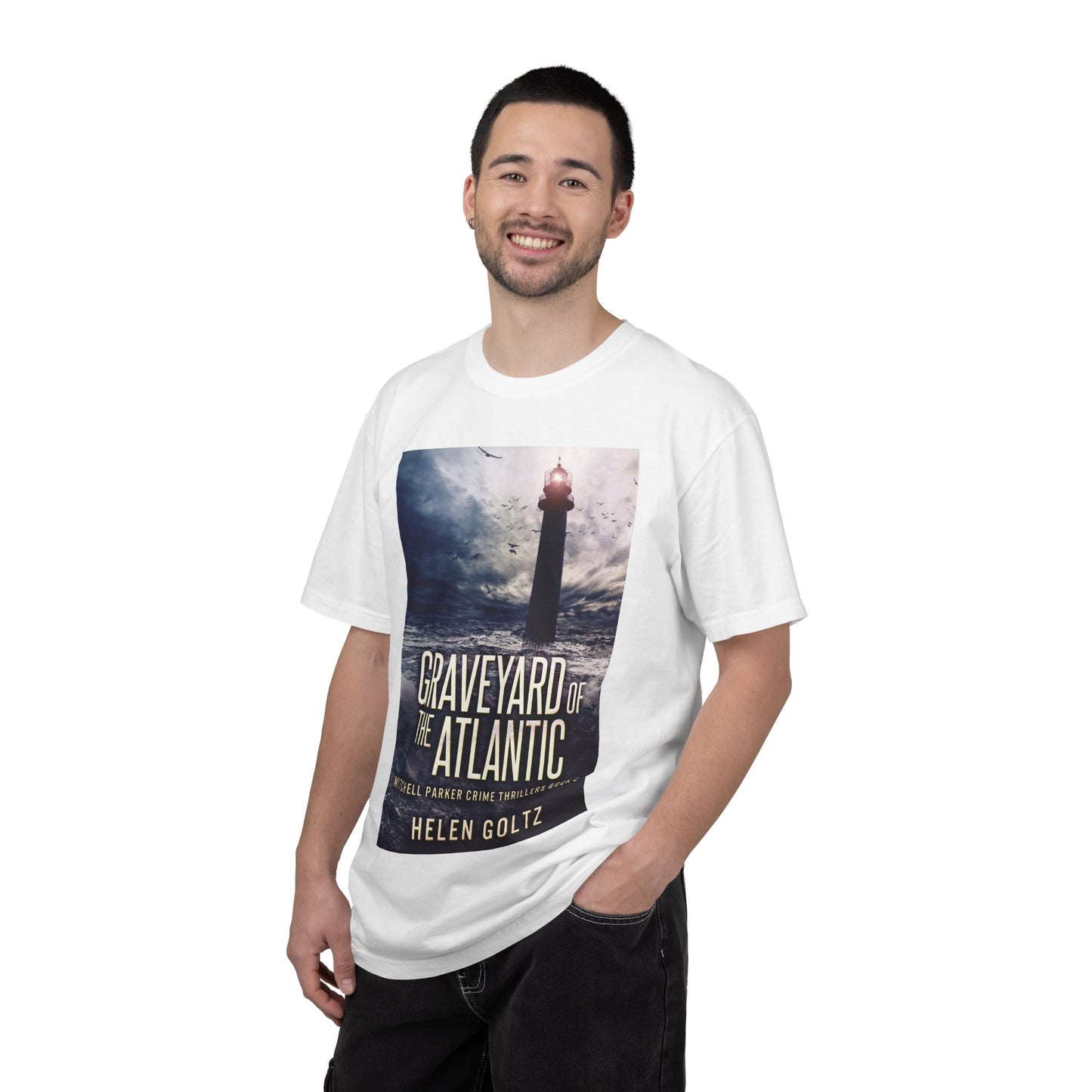 Graveyard Of The Atlantic - Unisex T-Shirt