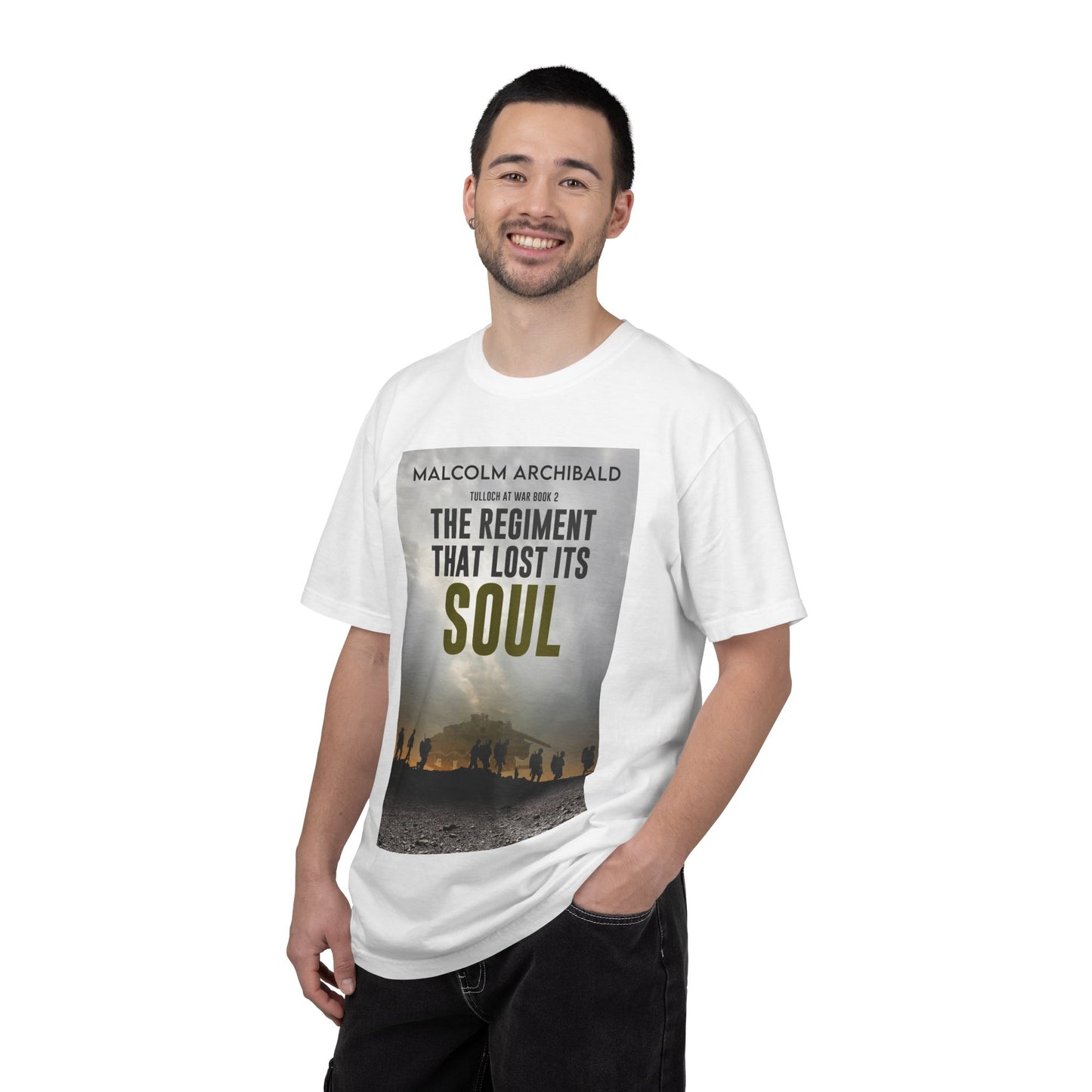 The Regiment That Lost Its Soul - Unisex T-Shirt