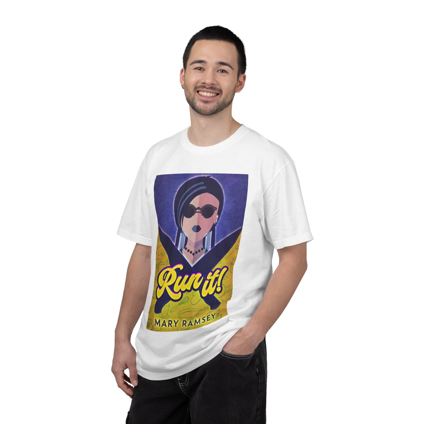 Run It! - Unisex T-Shirt