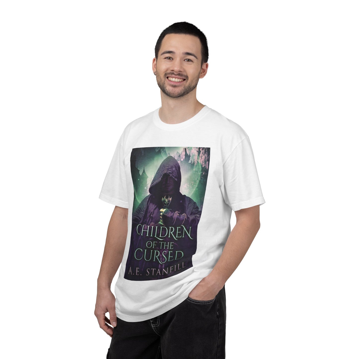 Children Of The Cursed - Unisex T-Shirt