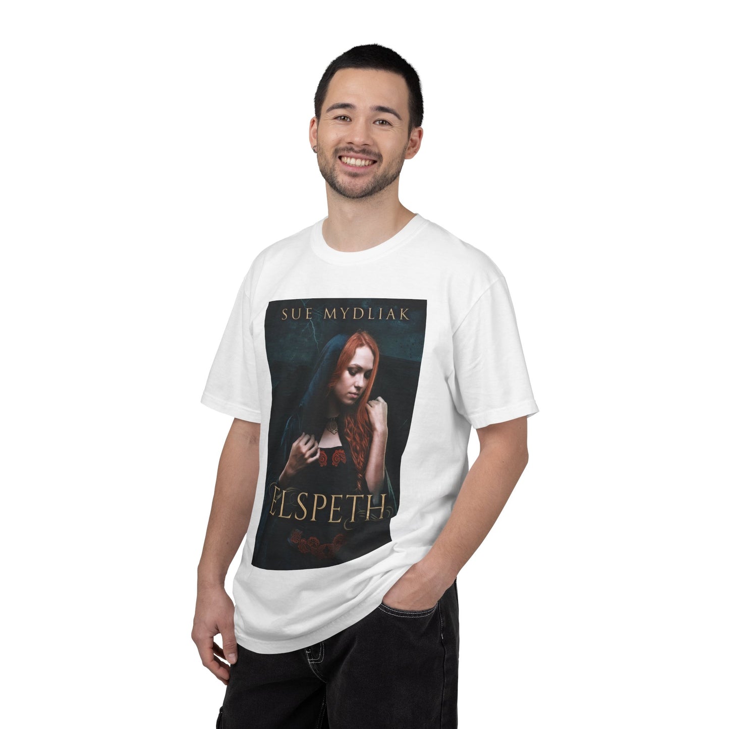Elspeth - Unisex T-Shirt