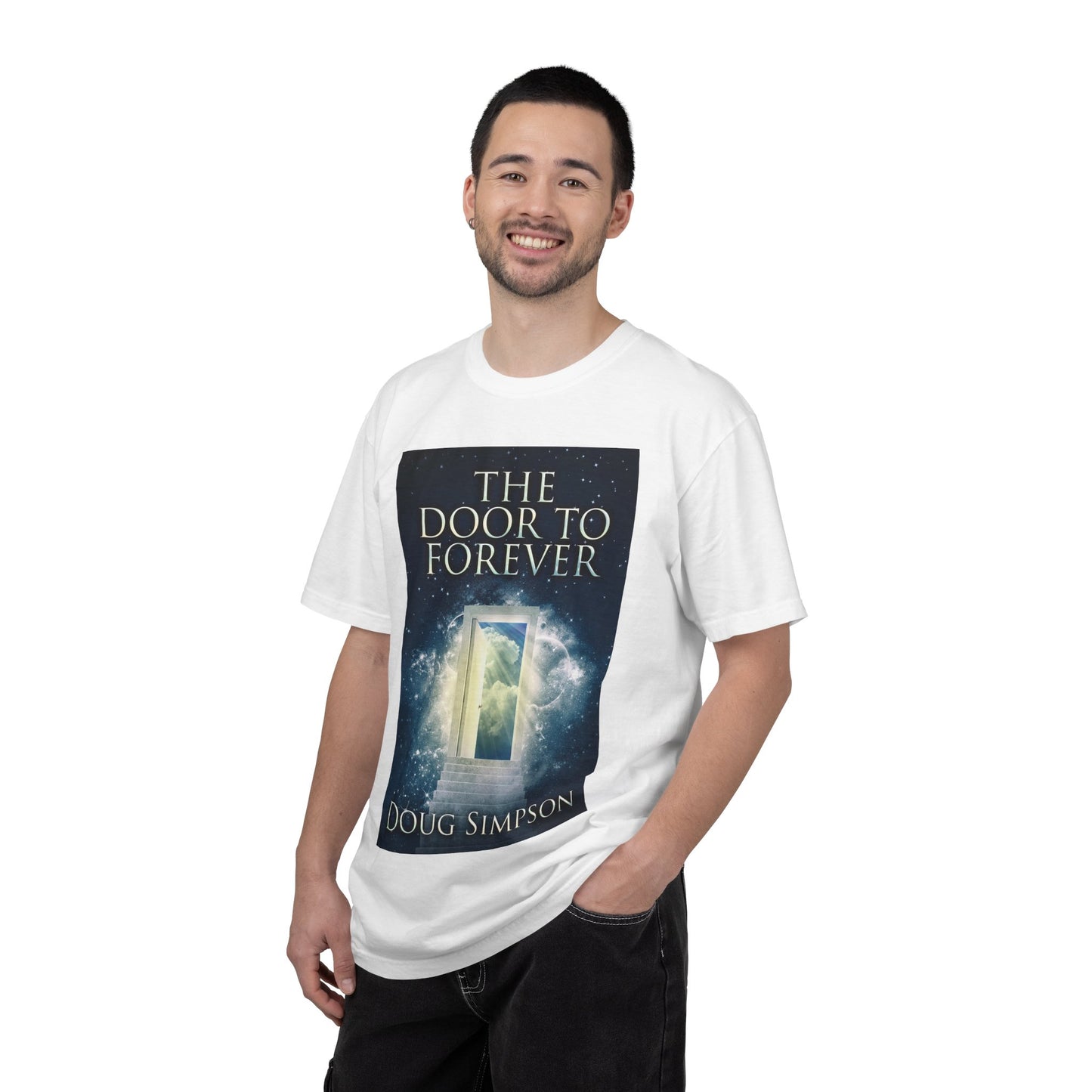 The Door To Forever - Unisex T-Shirt