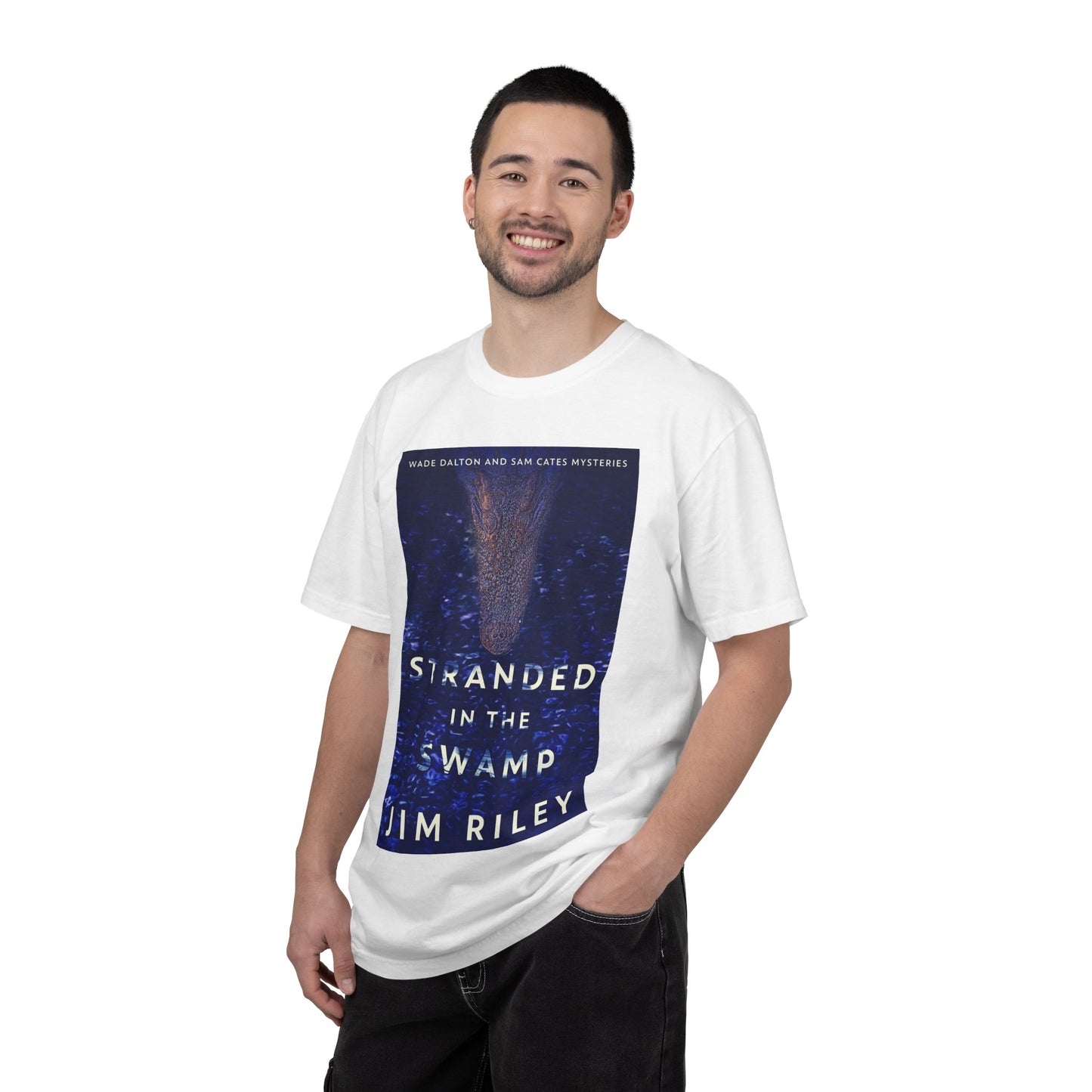 Stranded In The Swamp - Unisex T-Shirt